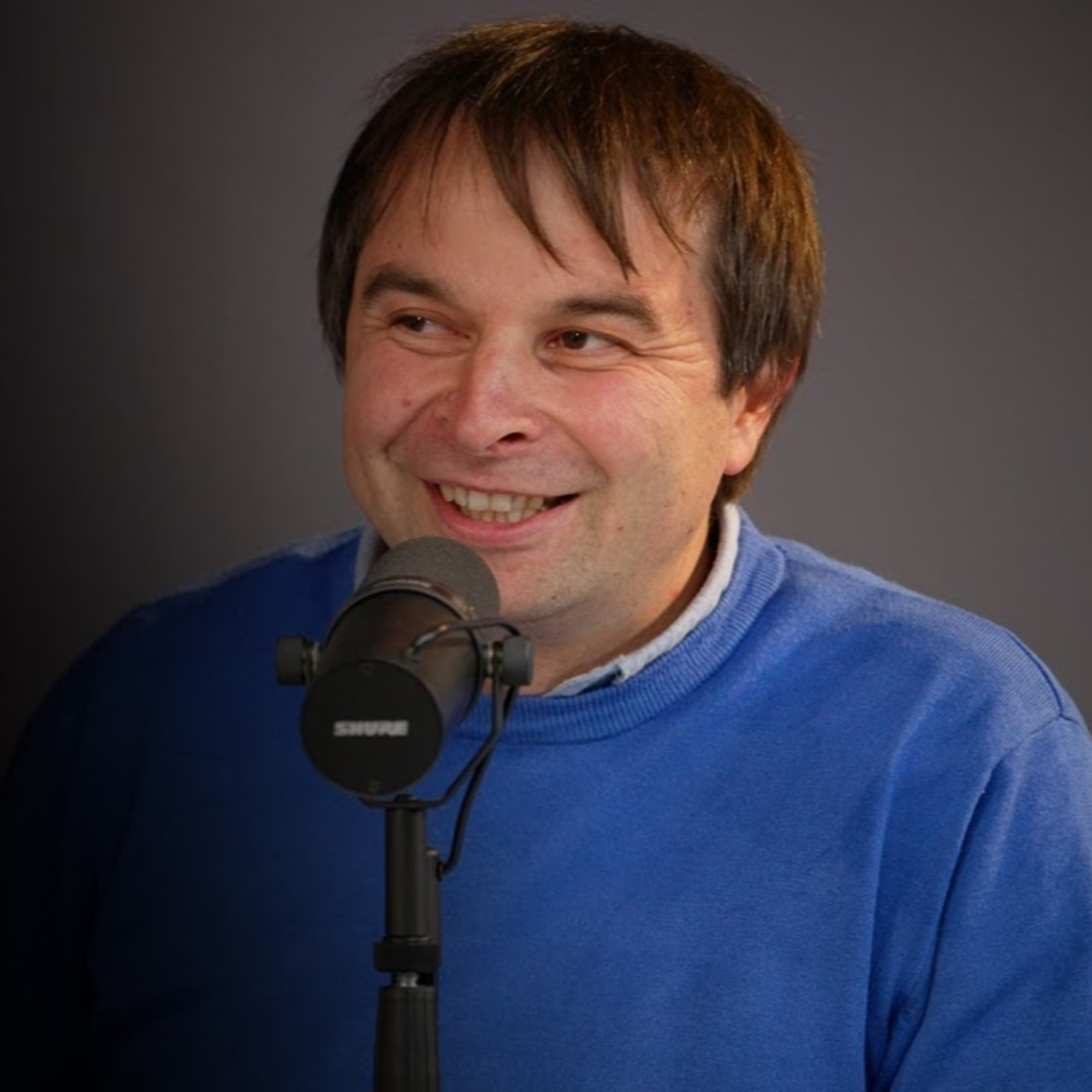 Godzone podcast