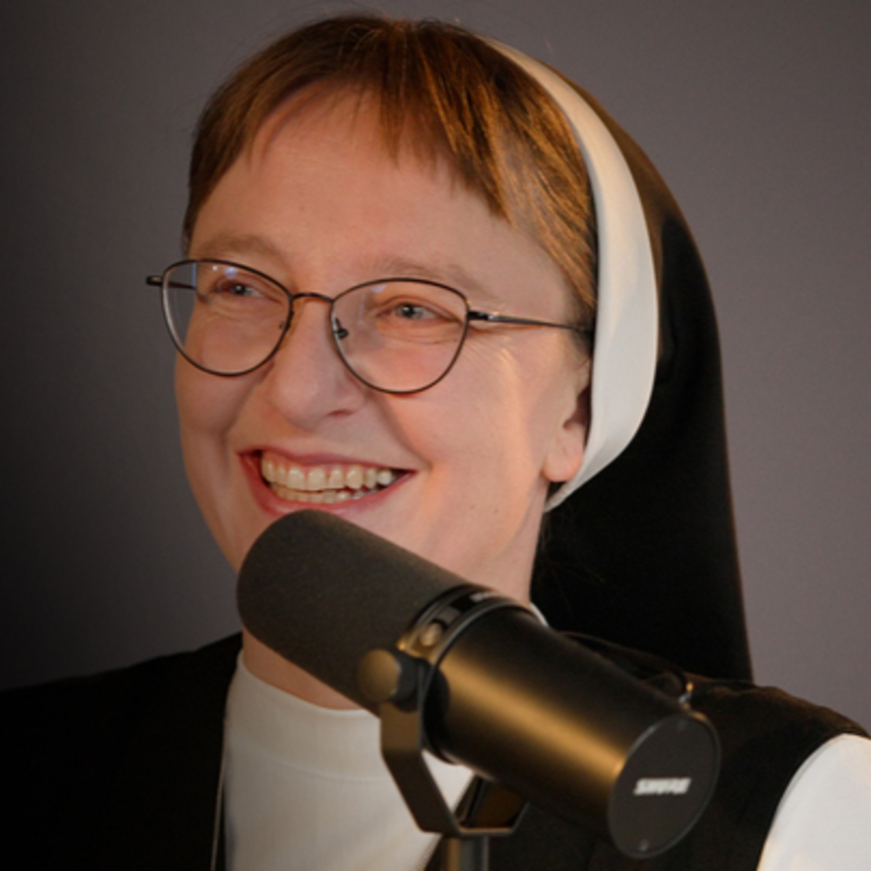 Rehoľníčka, ktorá lieta - Františka Čačková