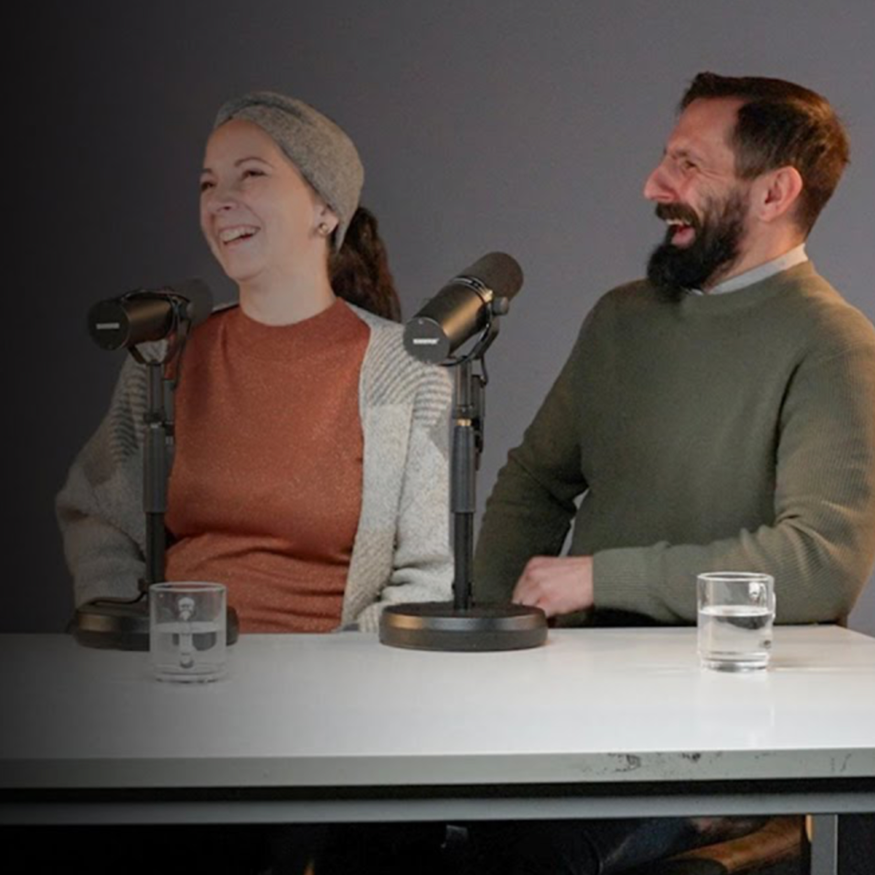 Godzone podcast