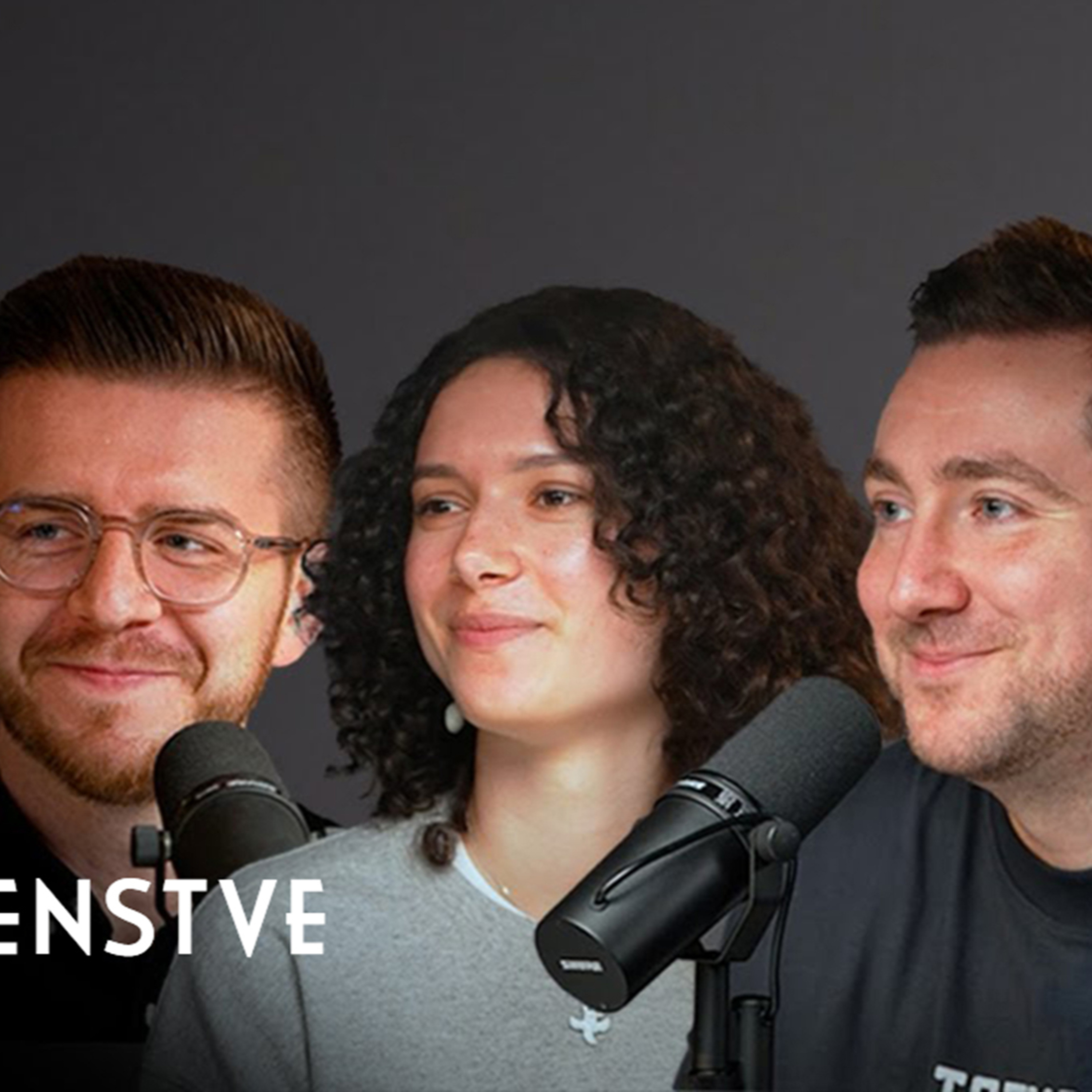 Godzone podcast