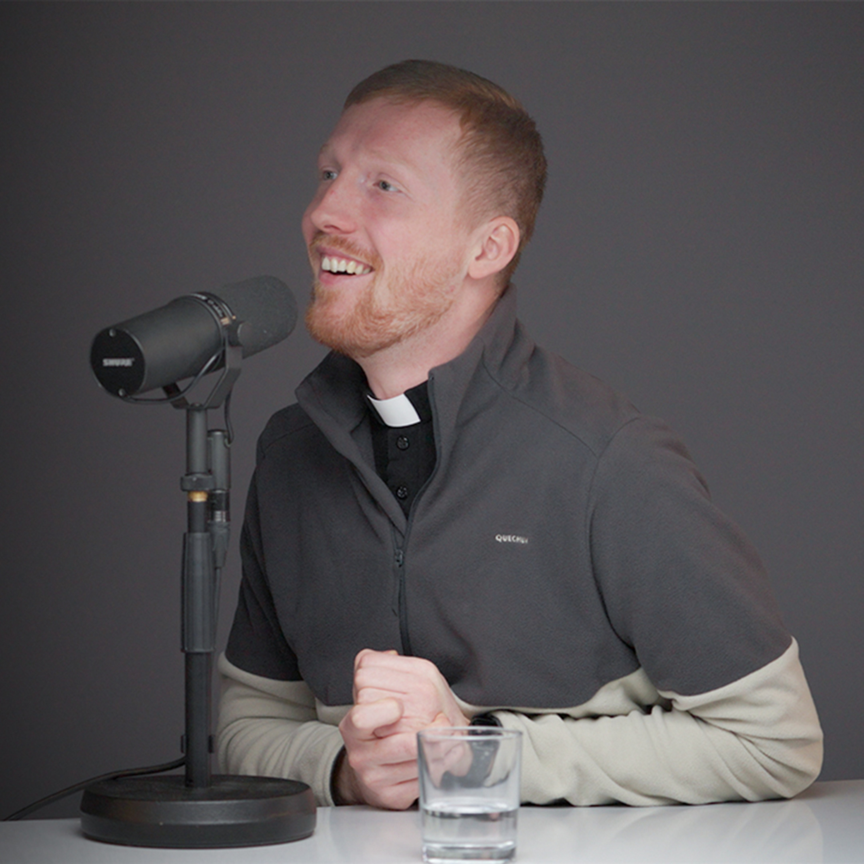 Godzone podcast