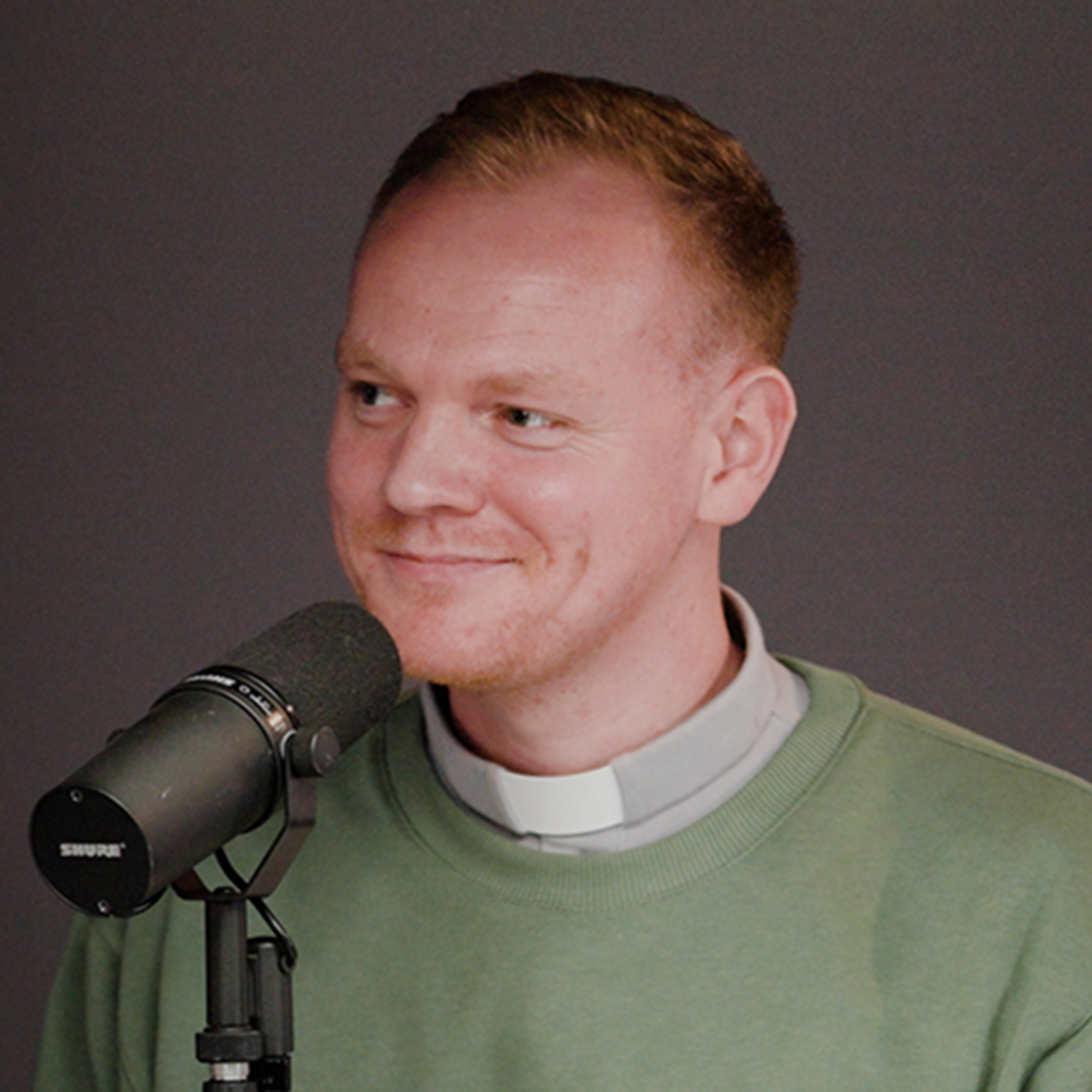 Godzone podcast