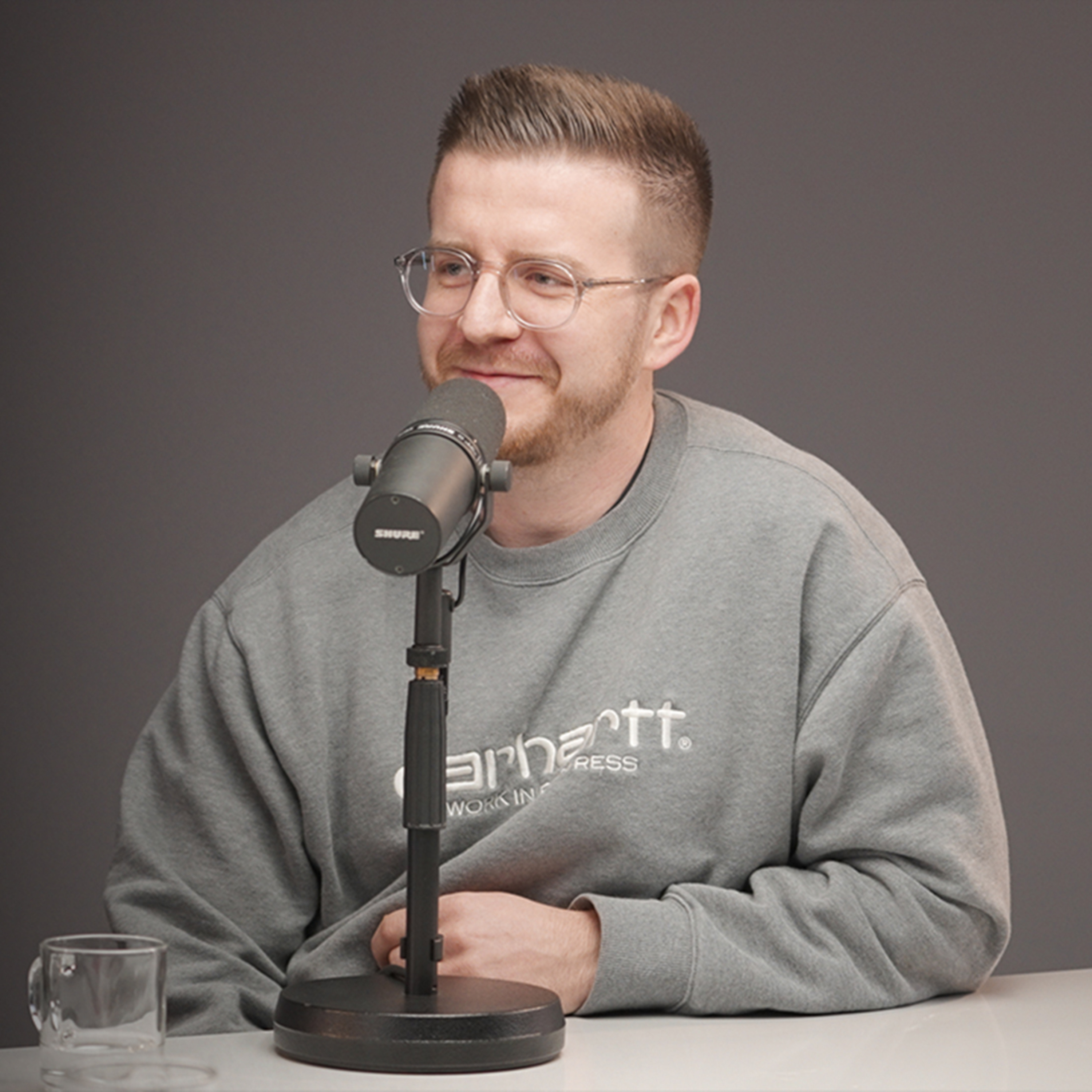Godzone podcast