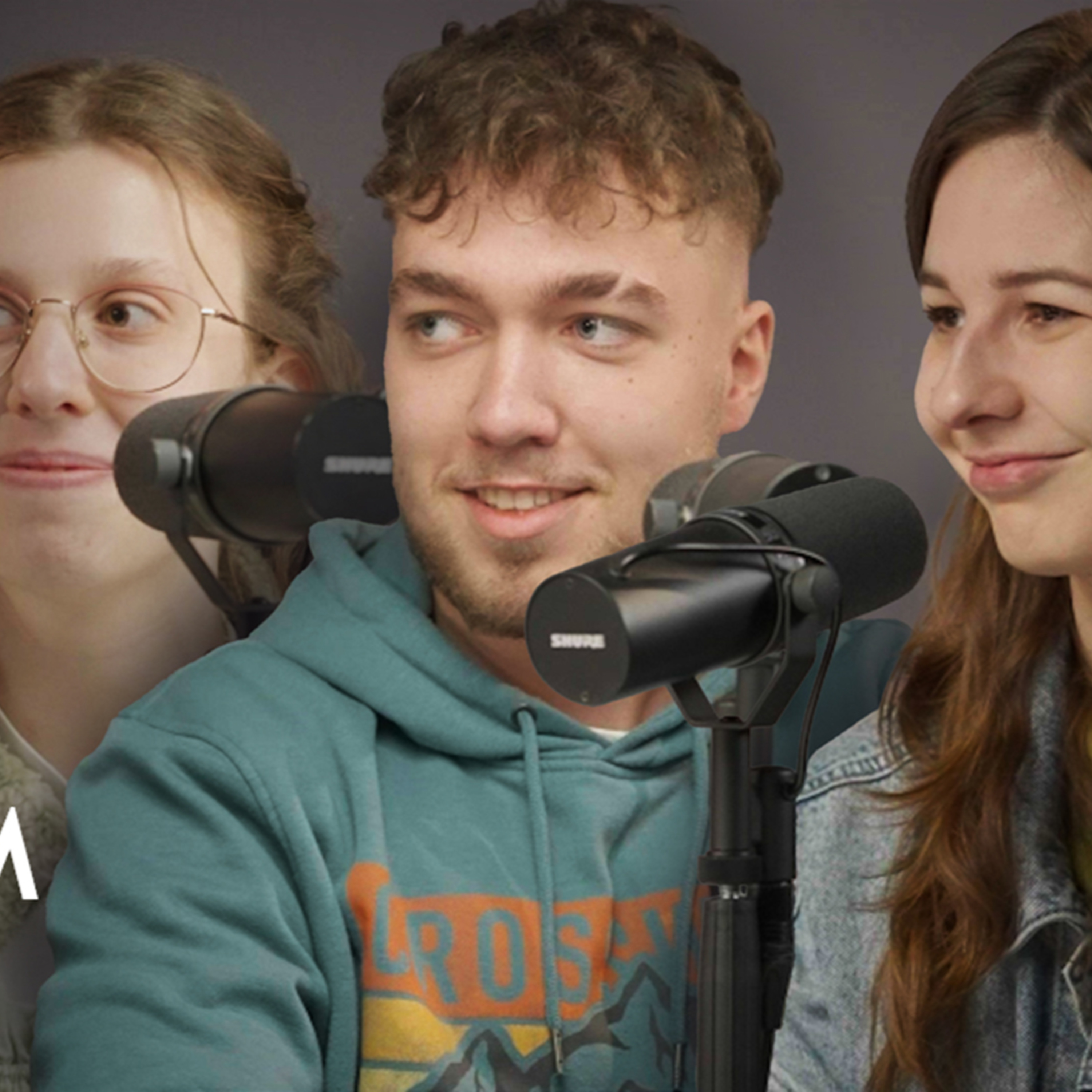 Godzone podcast