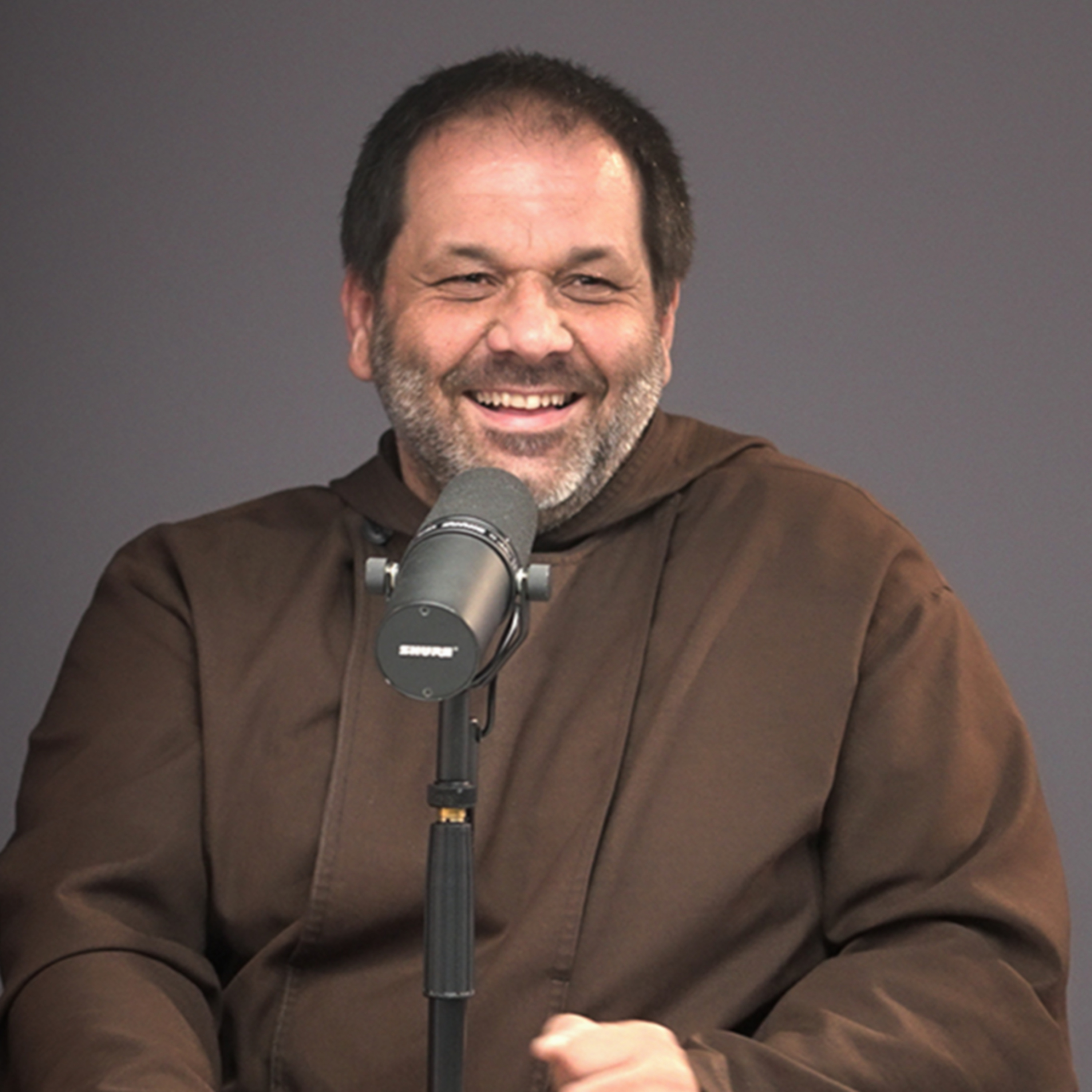 Godzone podcast