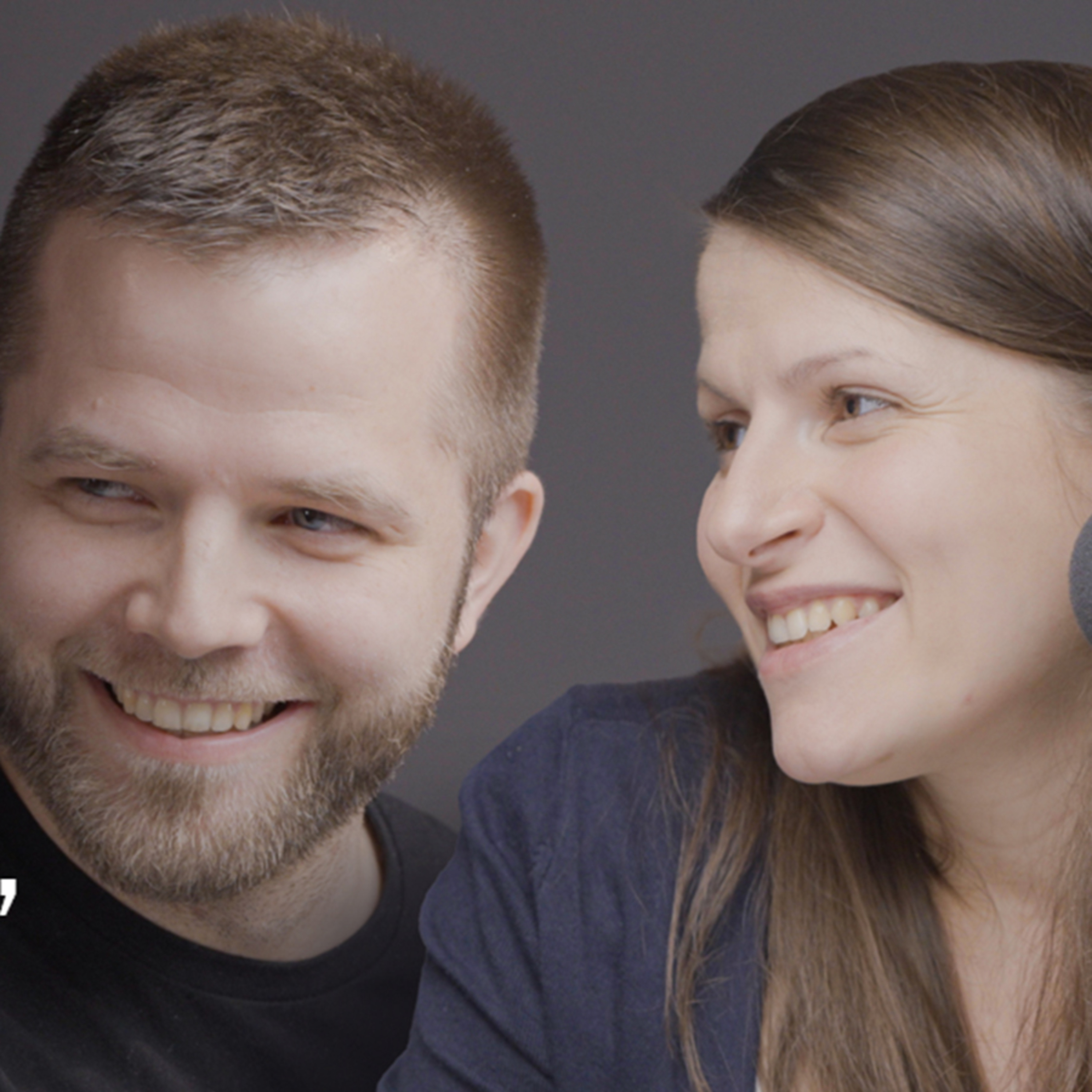 ŤAŽKO CHORÝ SYN nie je OMYL, ale POŽEHNANIE - Karin a Dominik Rajský