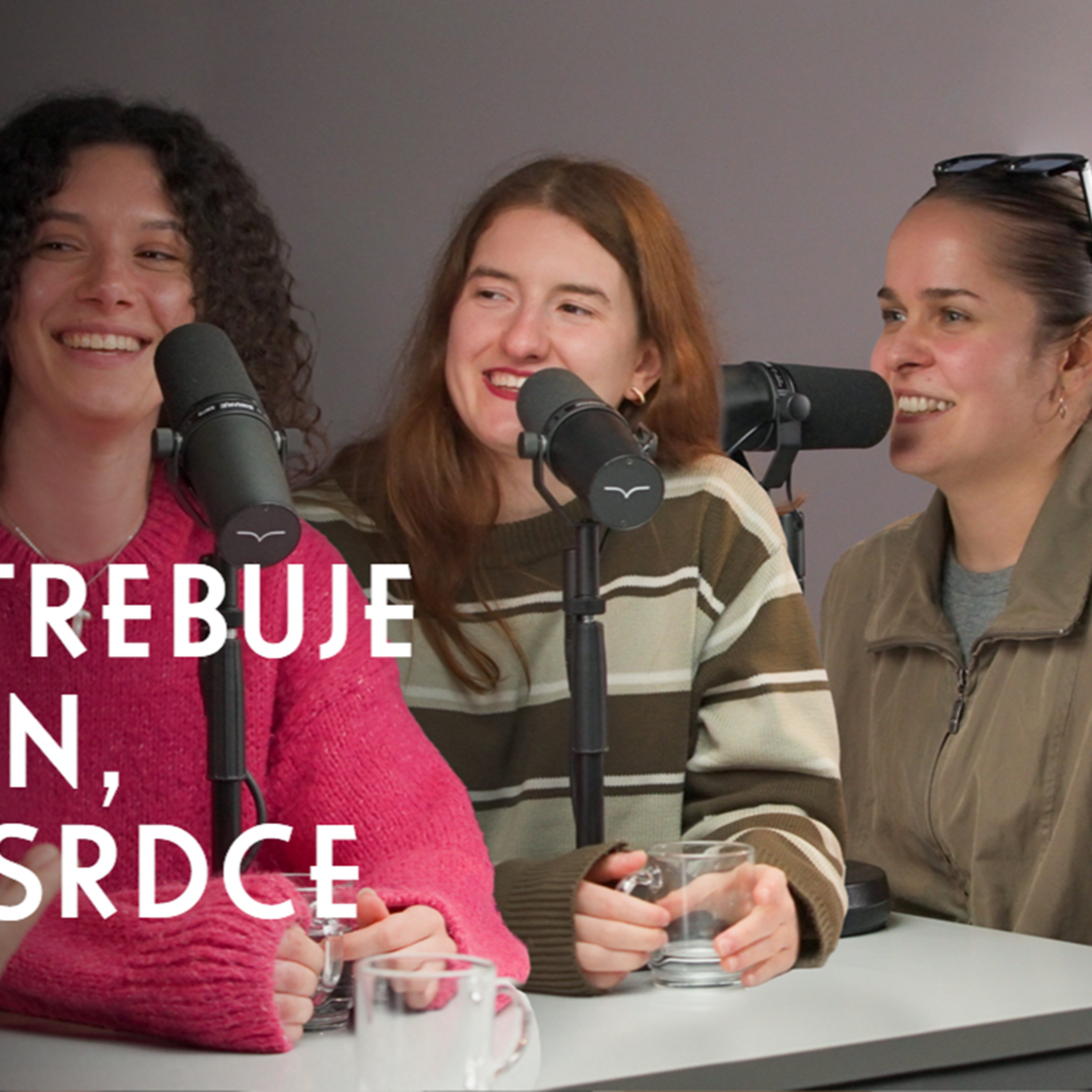 Godzone podcast