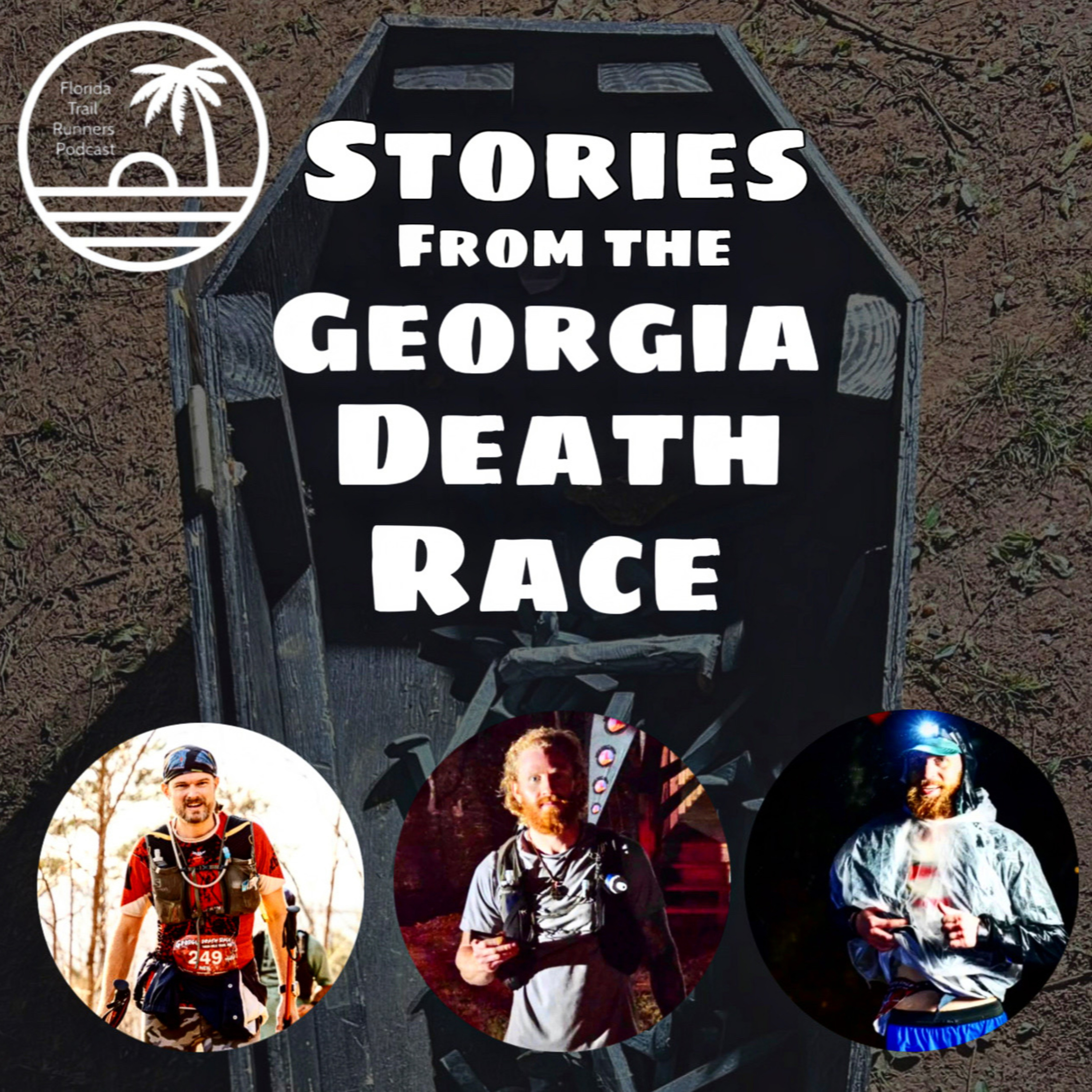 Florida Trail Runners Podcast