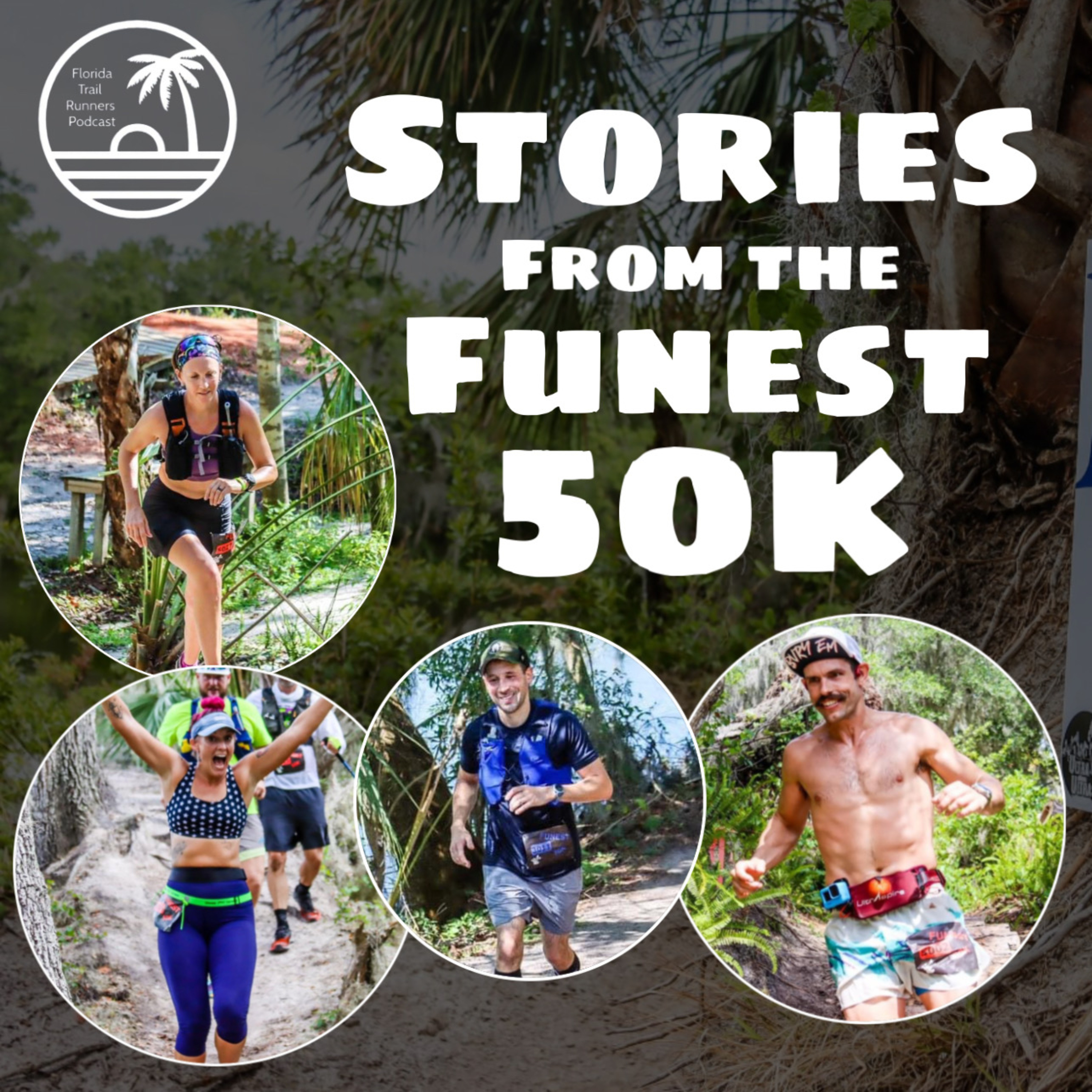 Florida Trail Runners Podcast
