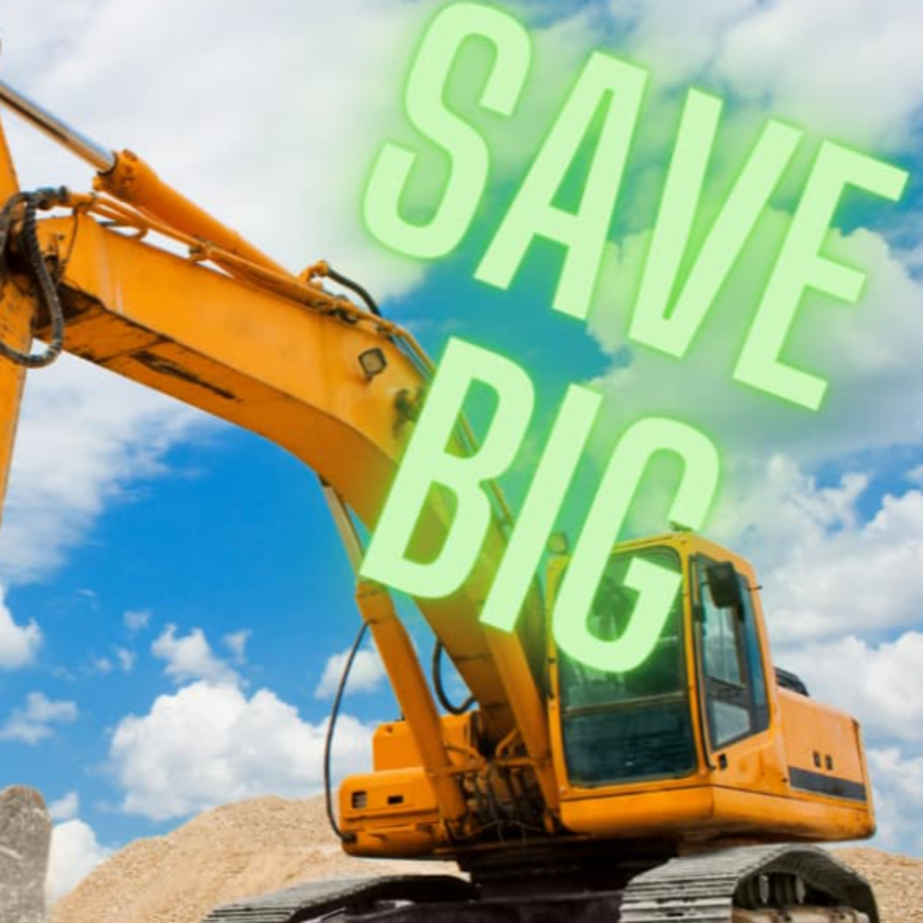 Save Big: How to Negotiate Heavy Equipment Prices