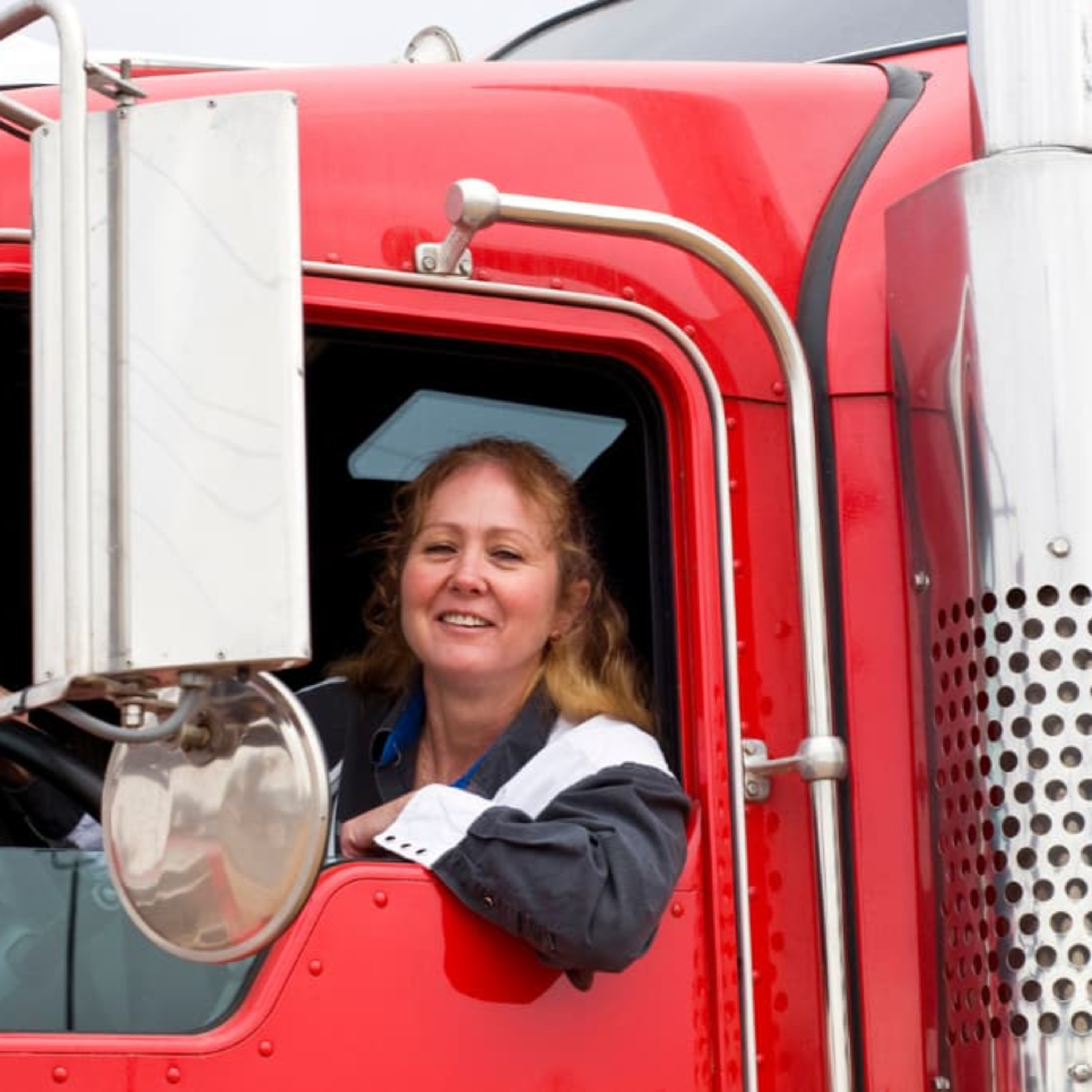 How to Retain Good Truck Drivers: A Comprehensive Guide
