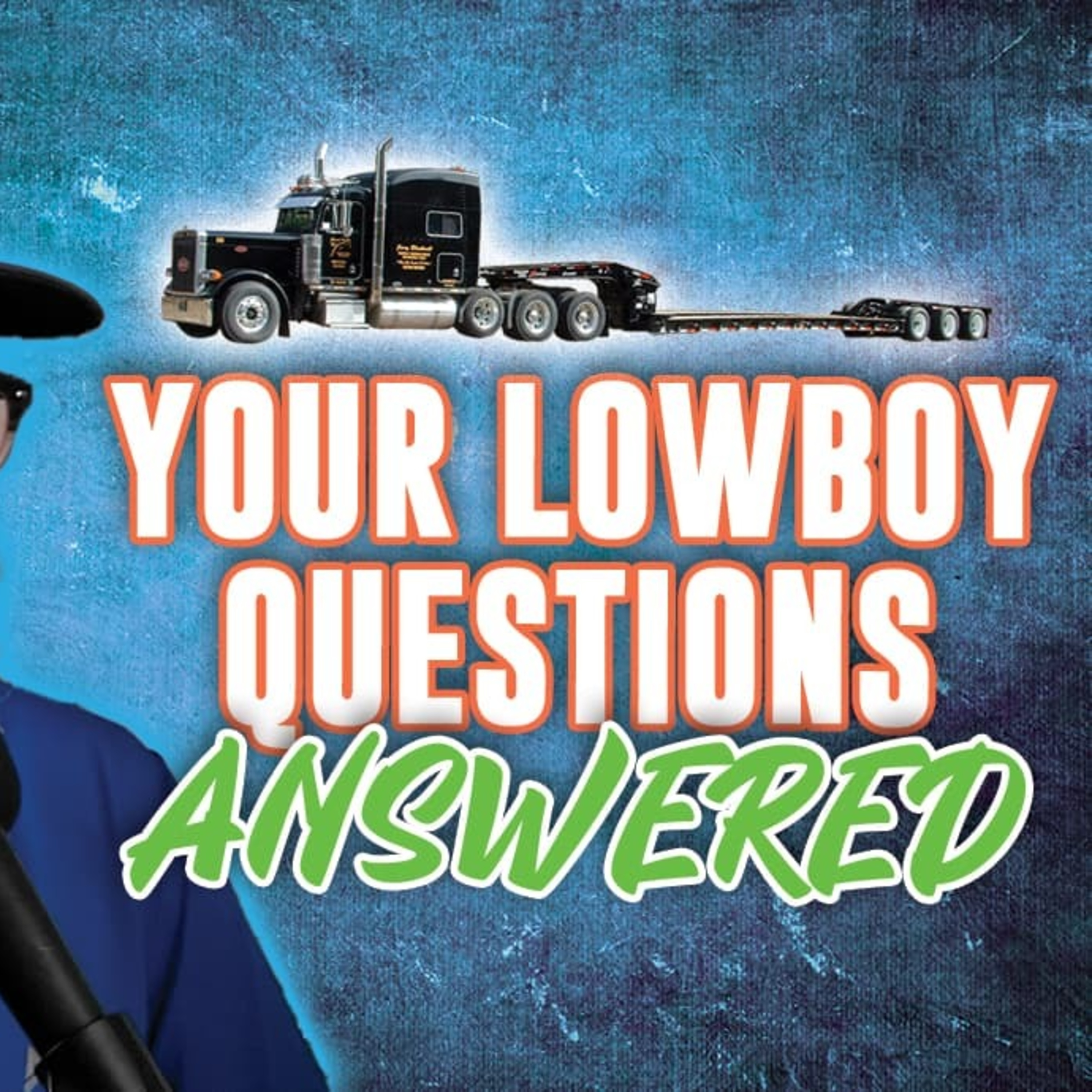 Your Lowboy Trailer Questions, Answered