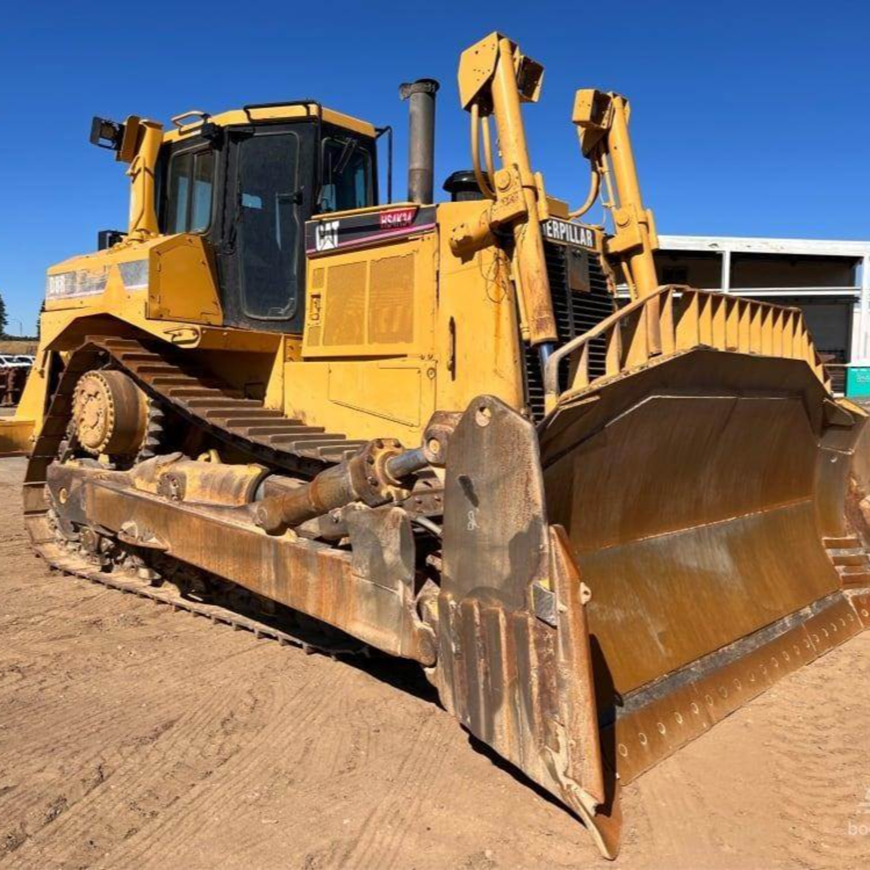 Construction Equipment Boom or Bust? Q4 Rental Rates Tell the Story