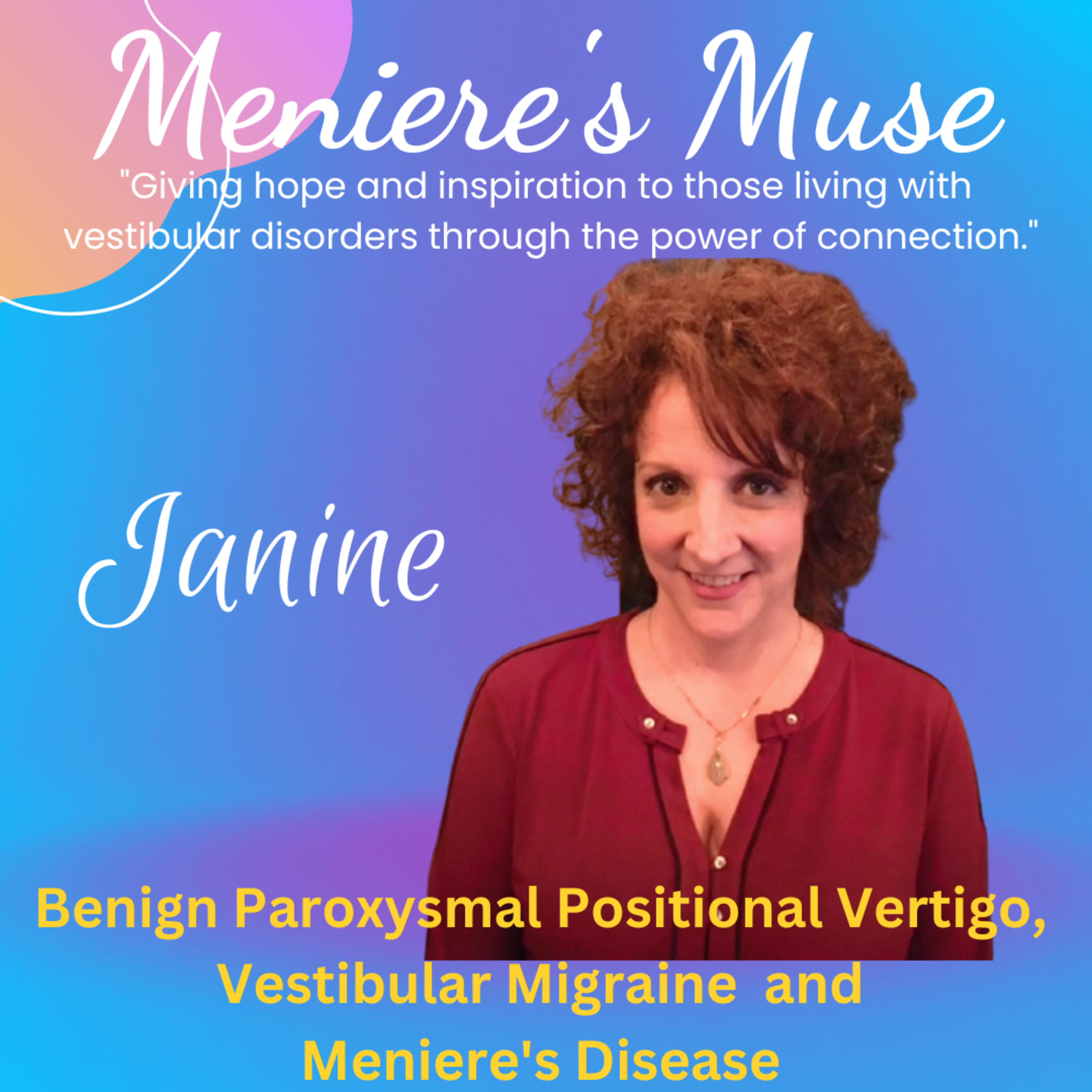 Meniere\'s Muse