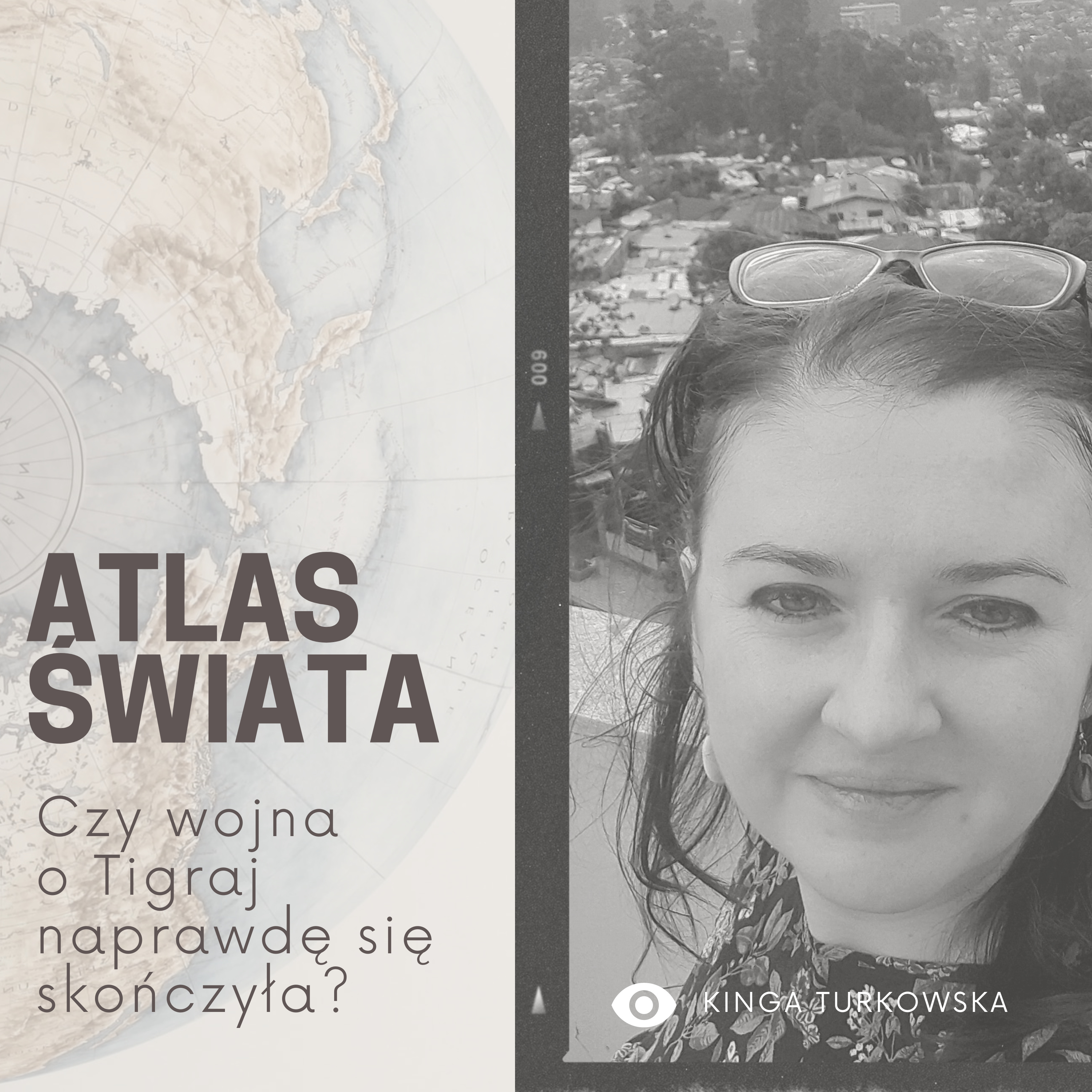 Atlas Świata