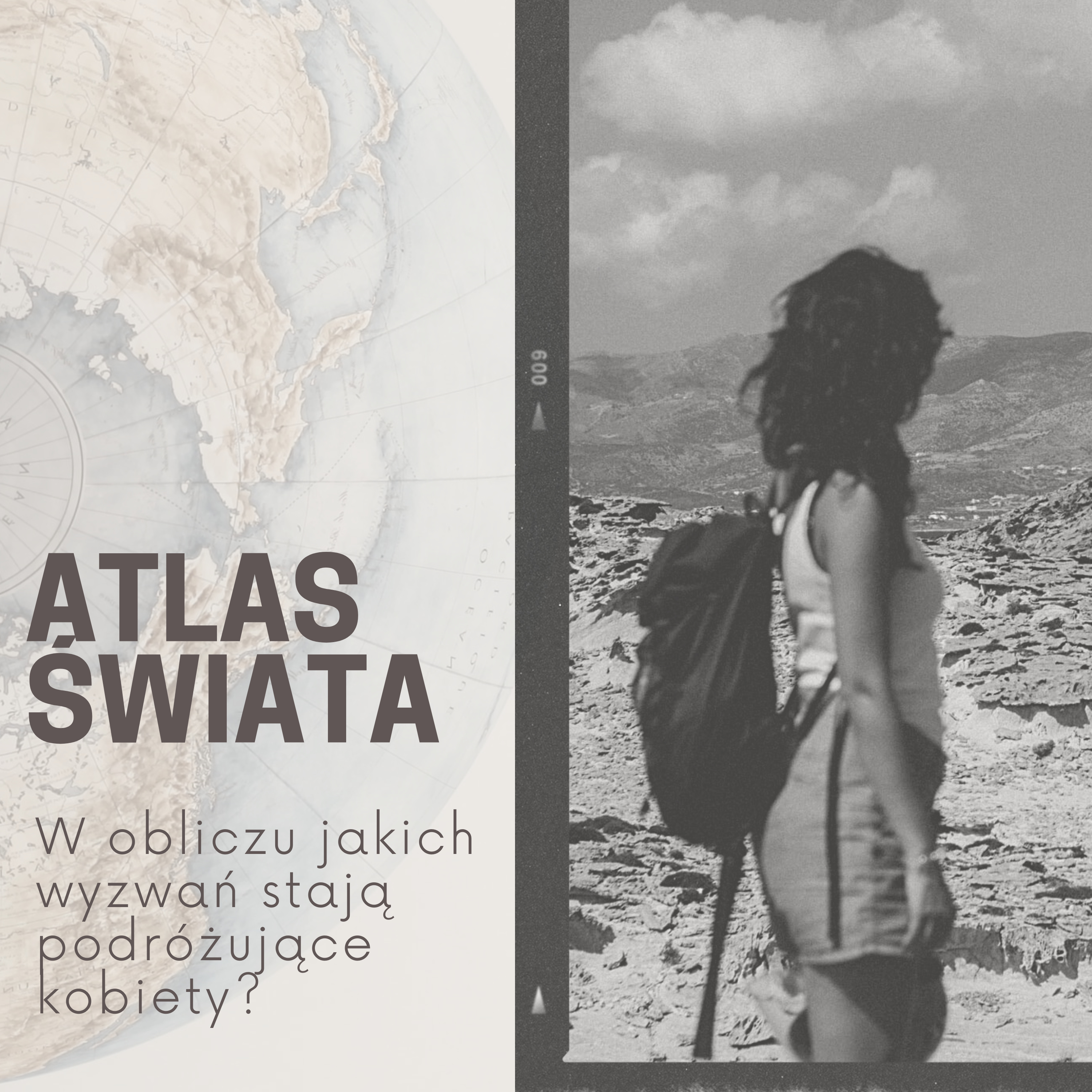 Atlas Świata