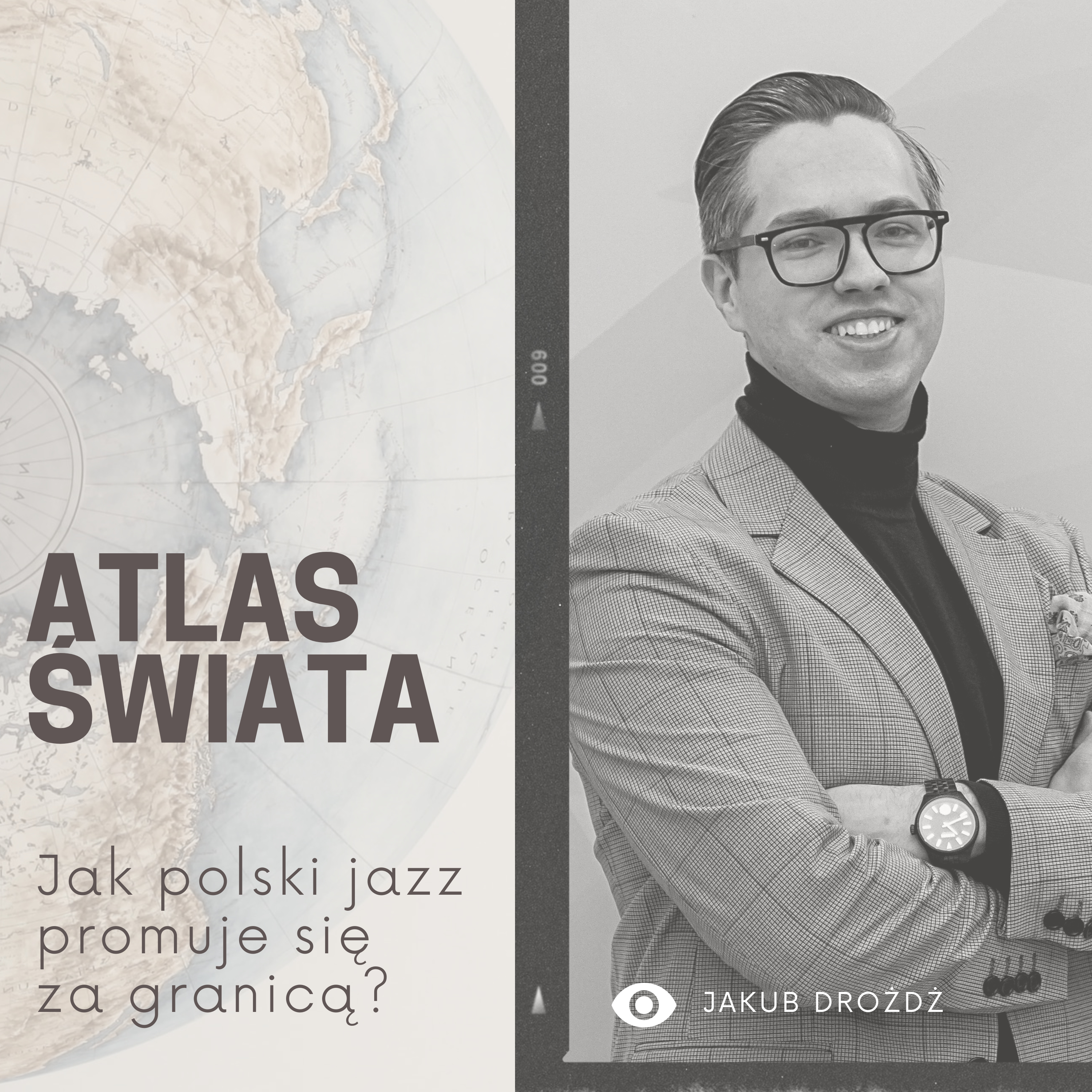 Atlas Świata
