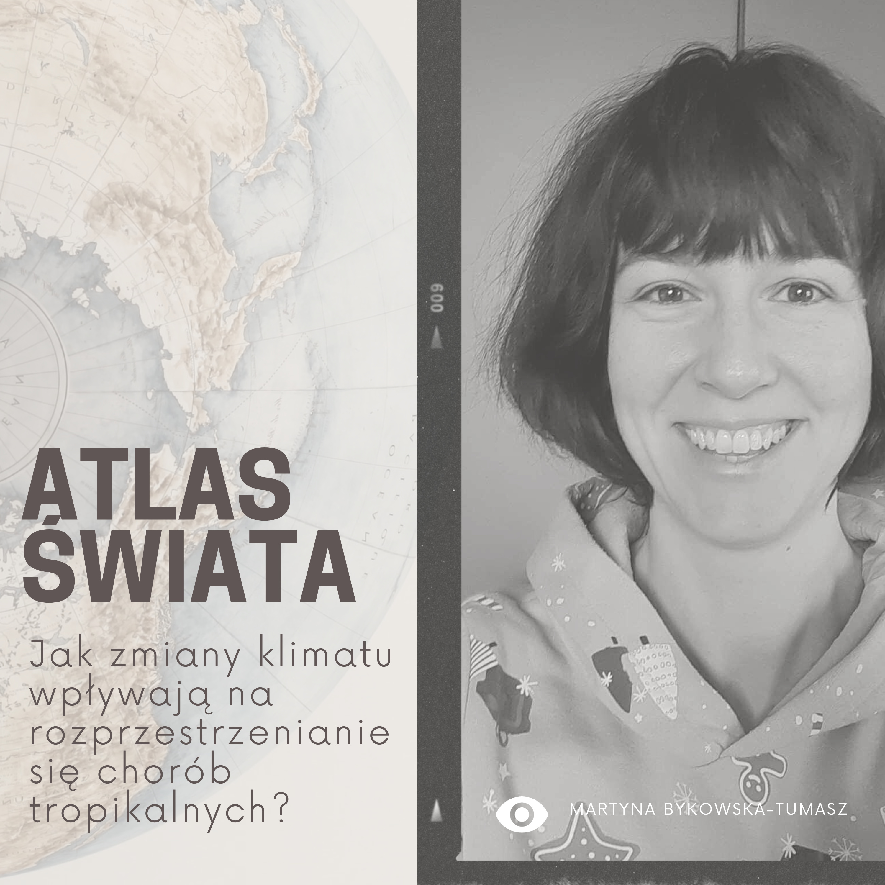 Atlas Świata
