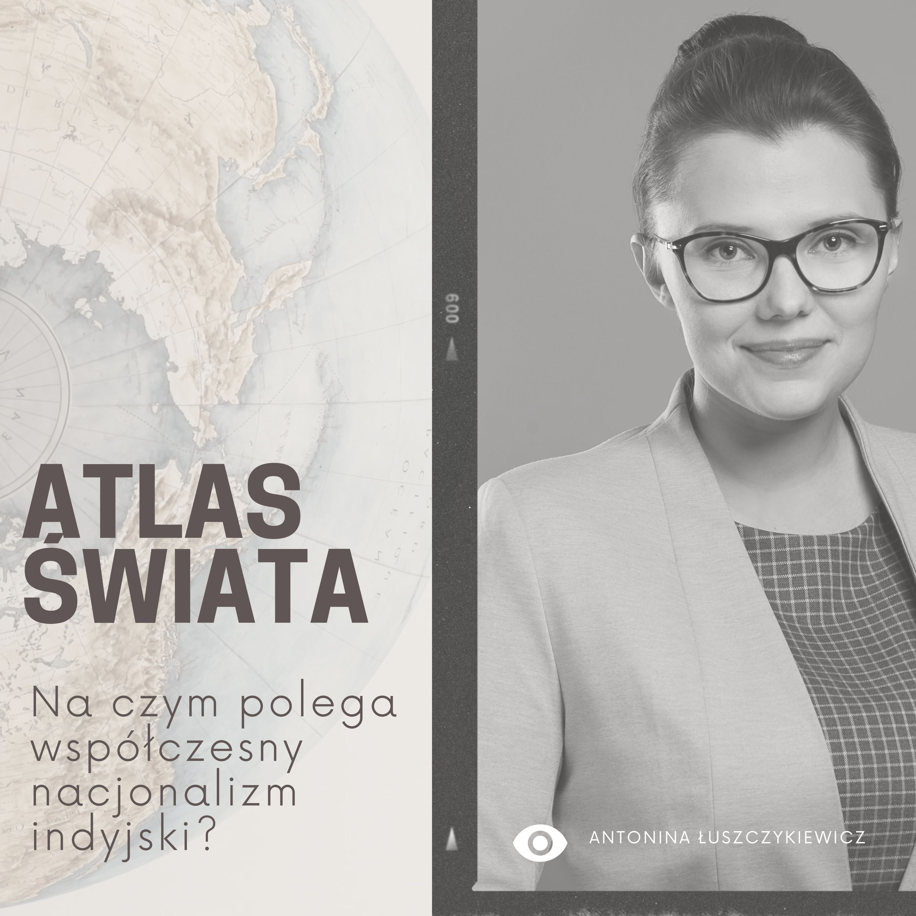 Atlas Świata