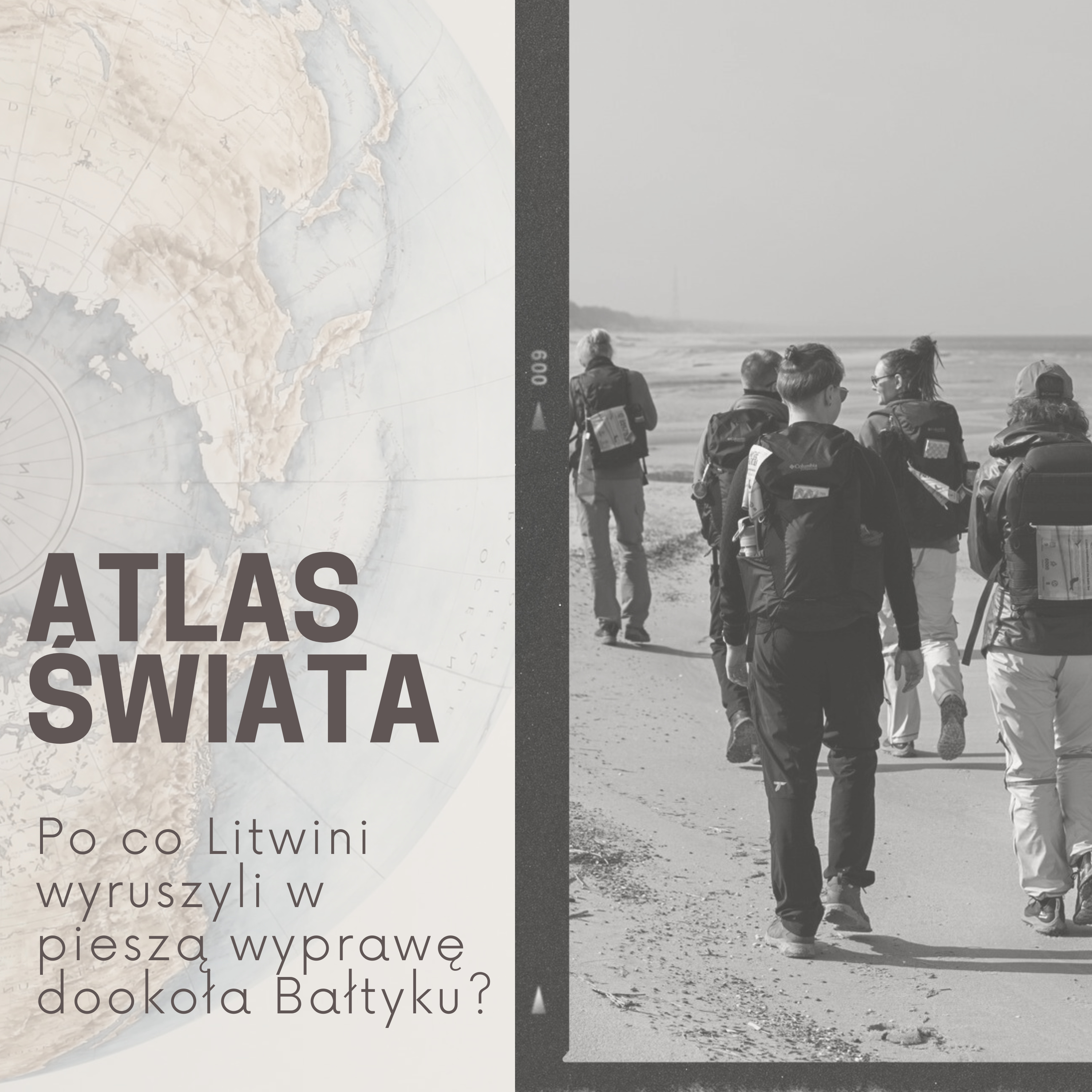Atlas Świata