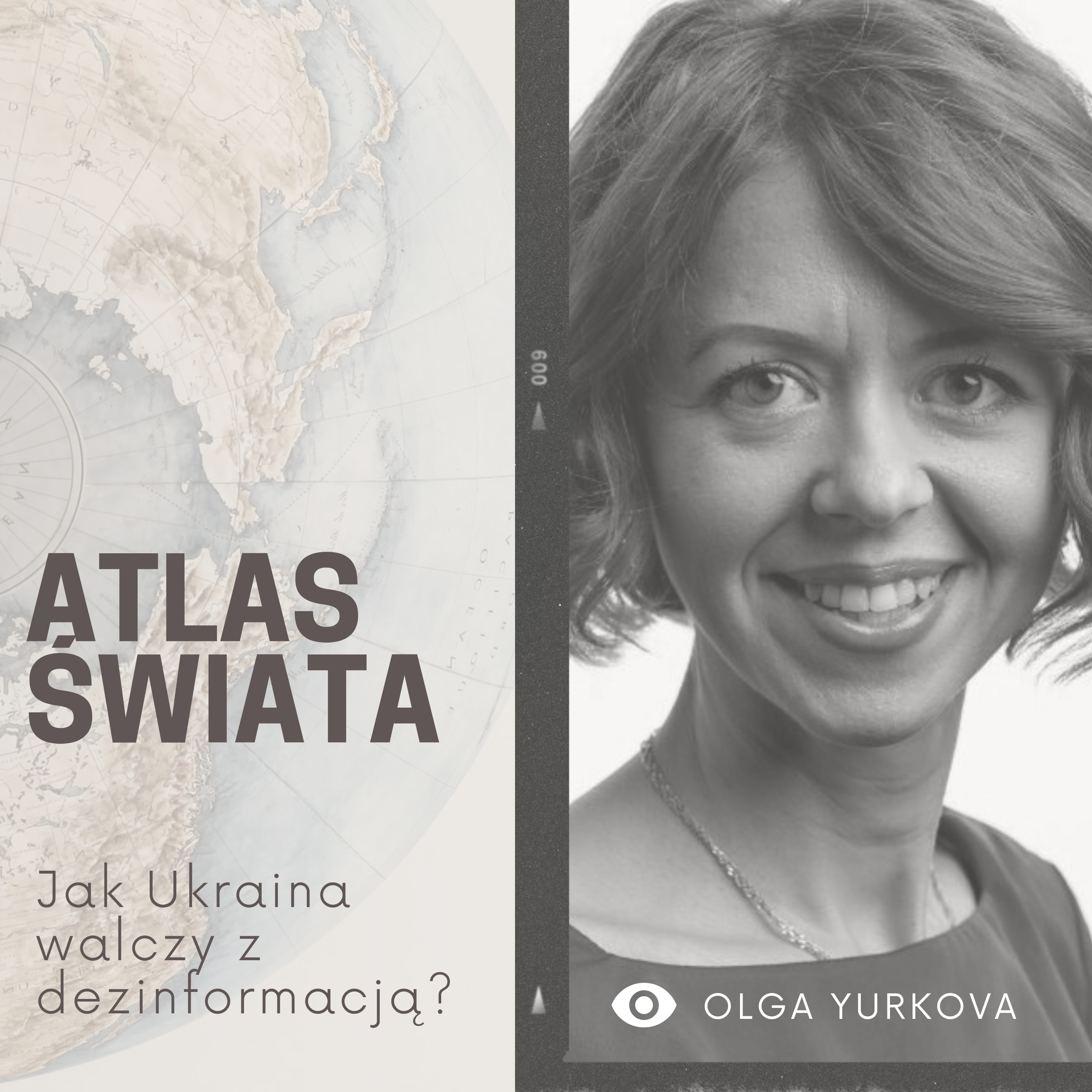 Atlas Świata