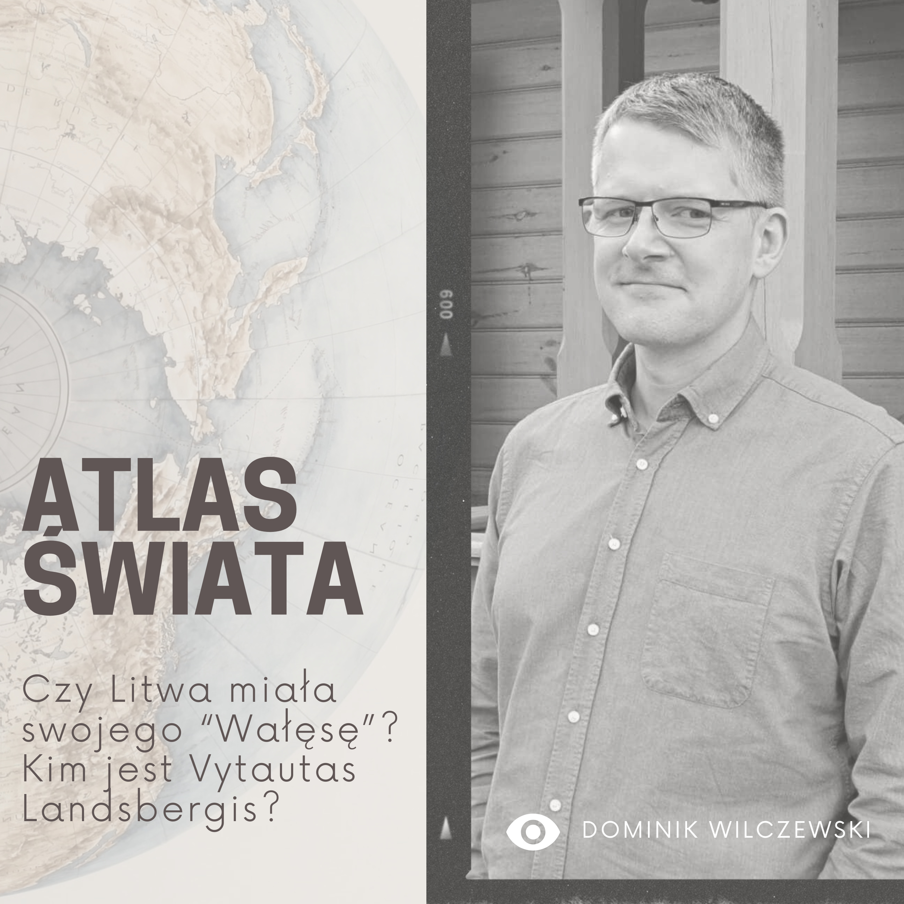 Atlas Świata
