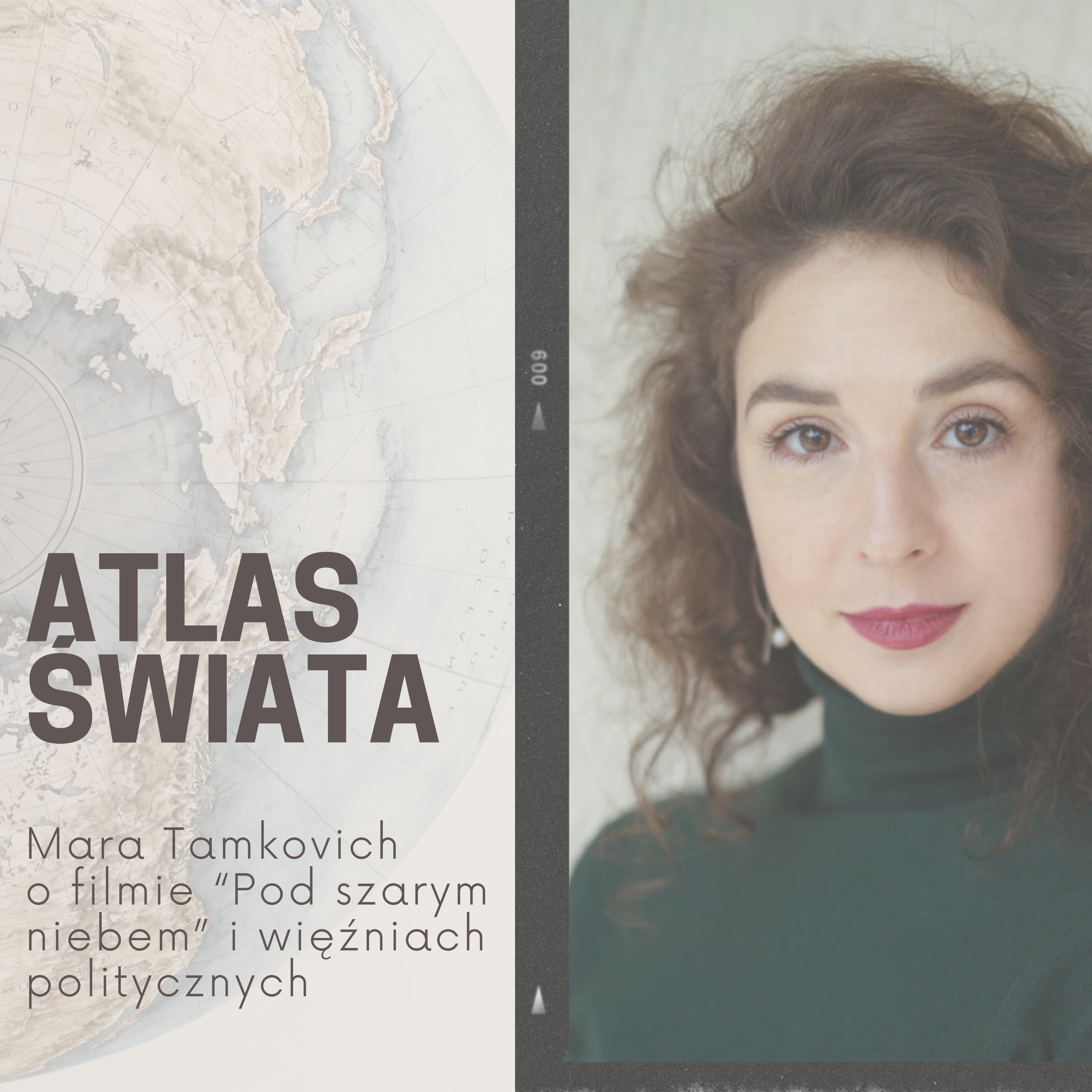 Atlas Świata