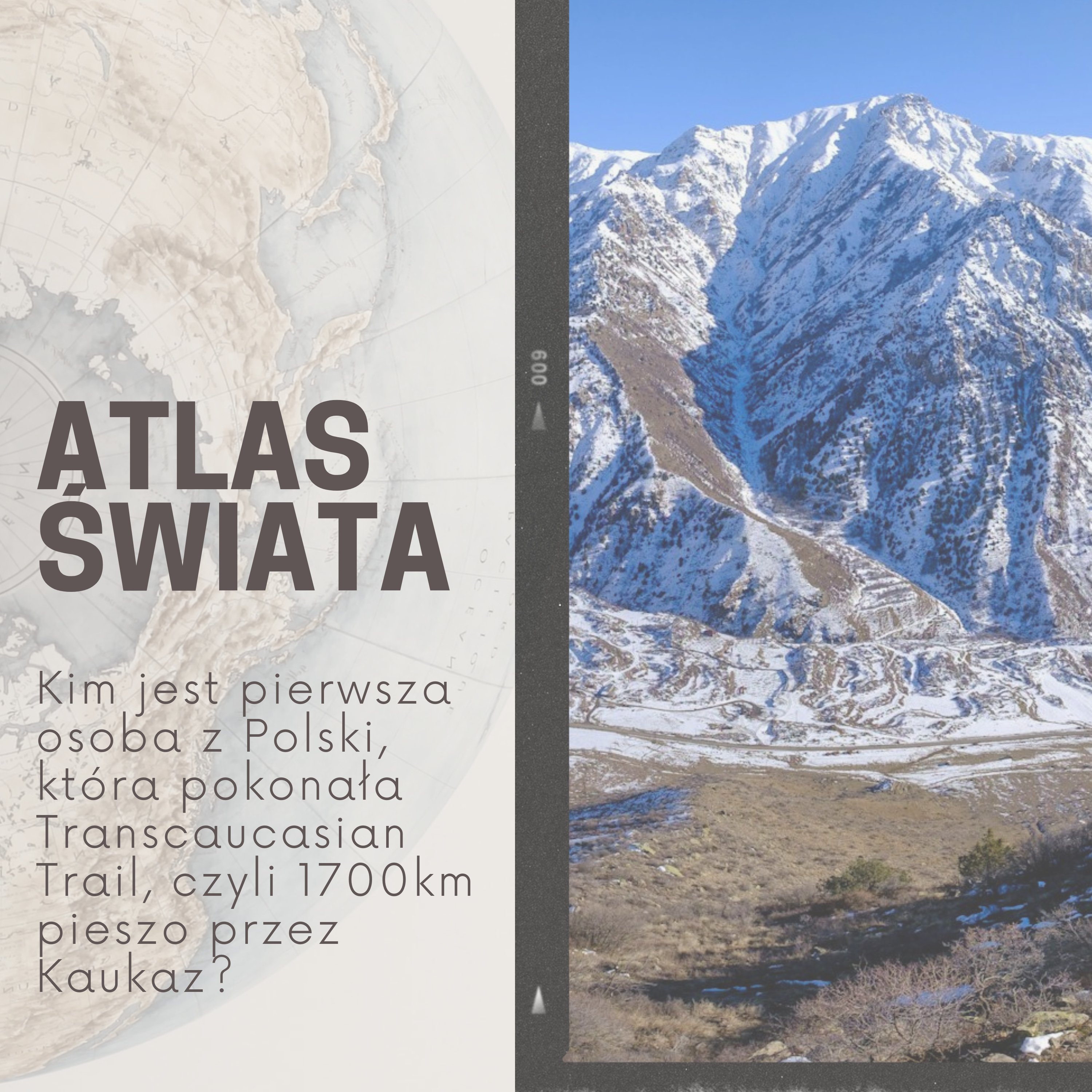 Atlas Świata