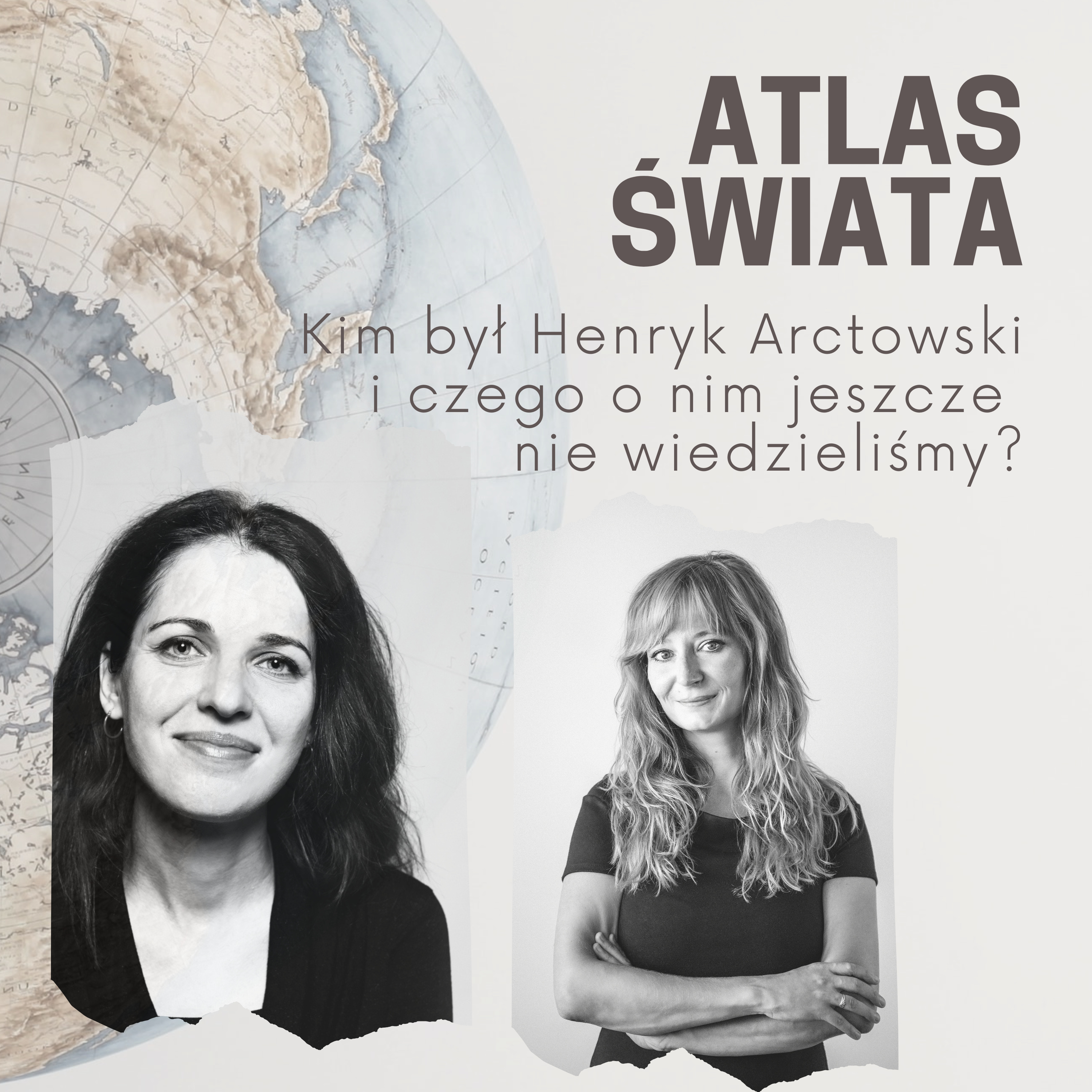 Atlas Świata