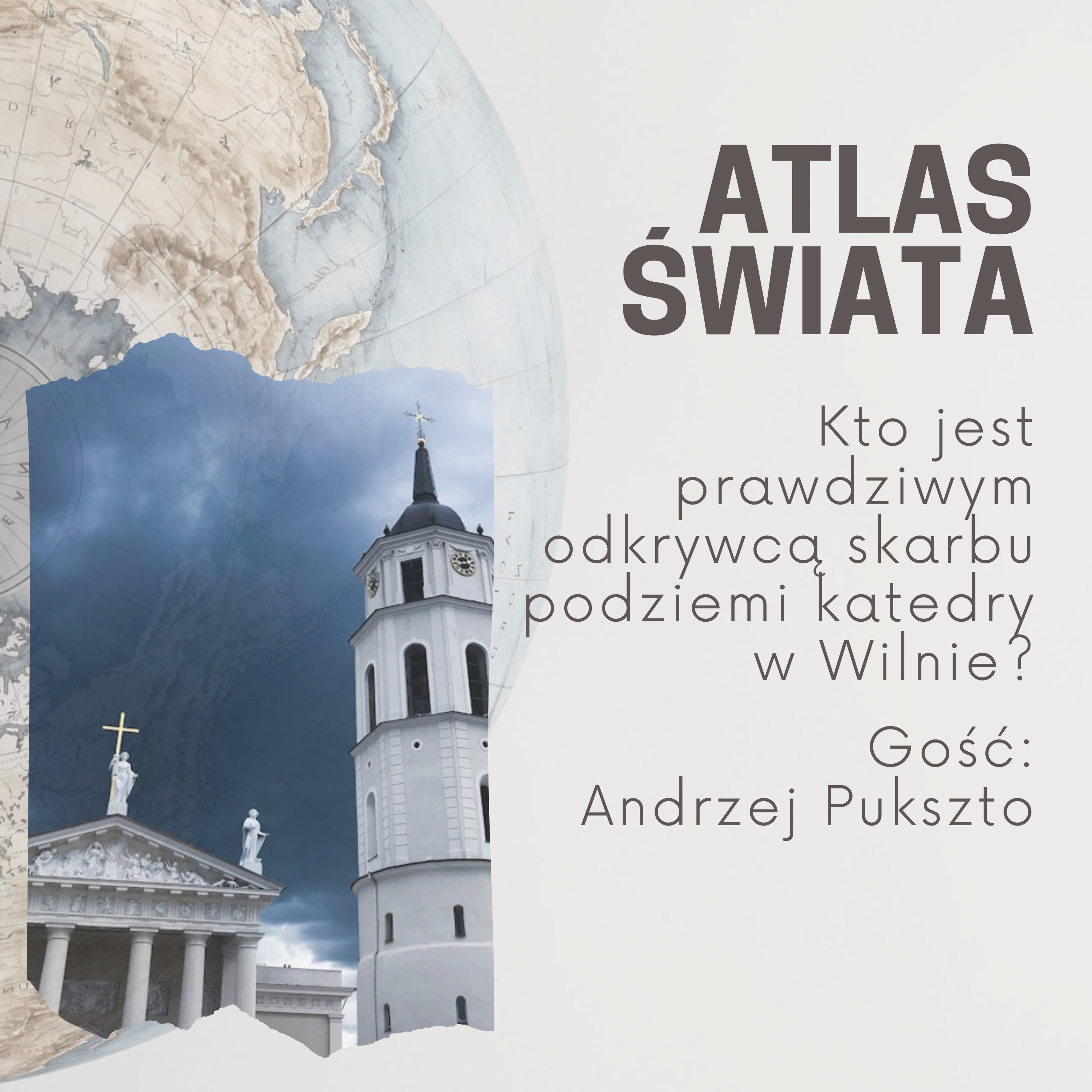 Atlas Świata