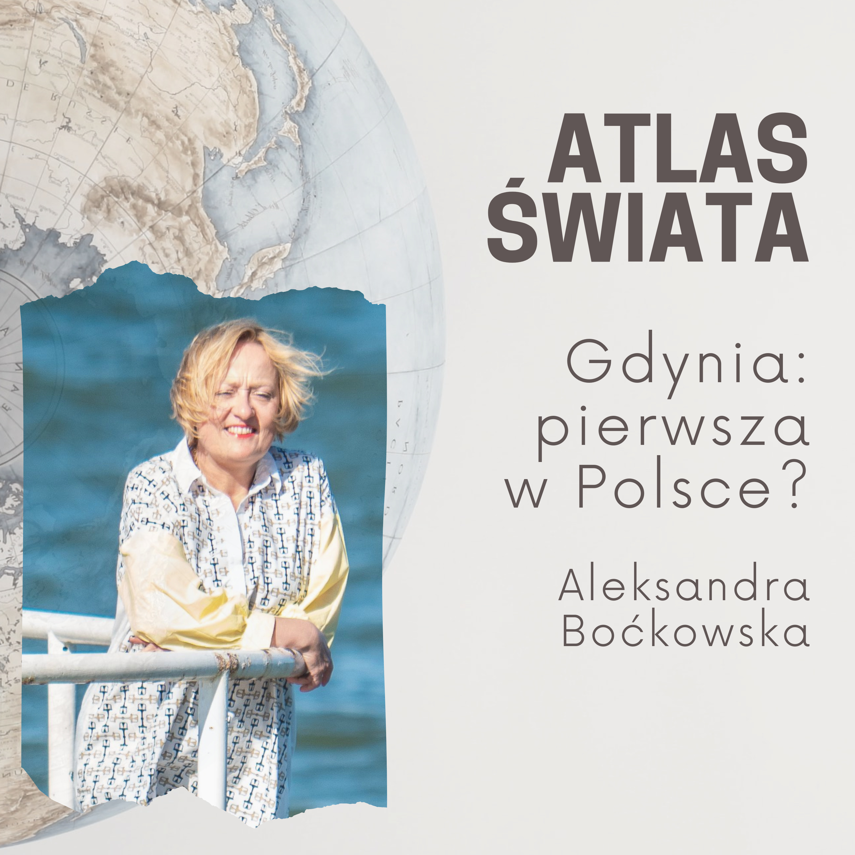 Atlas Świata