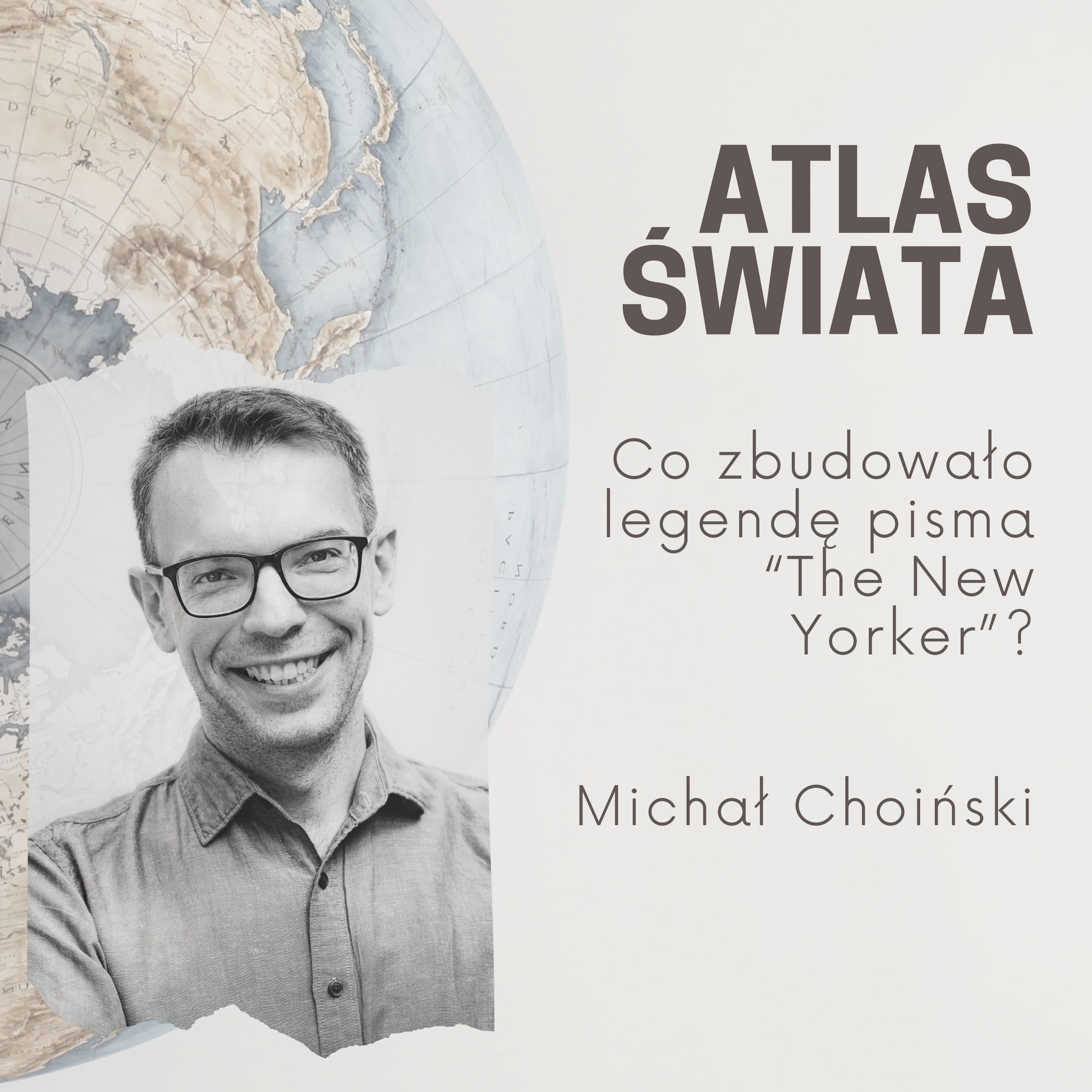 Atlas Świata