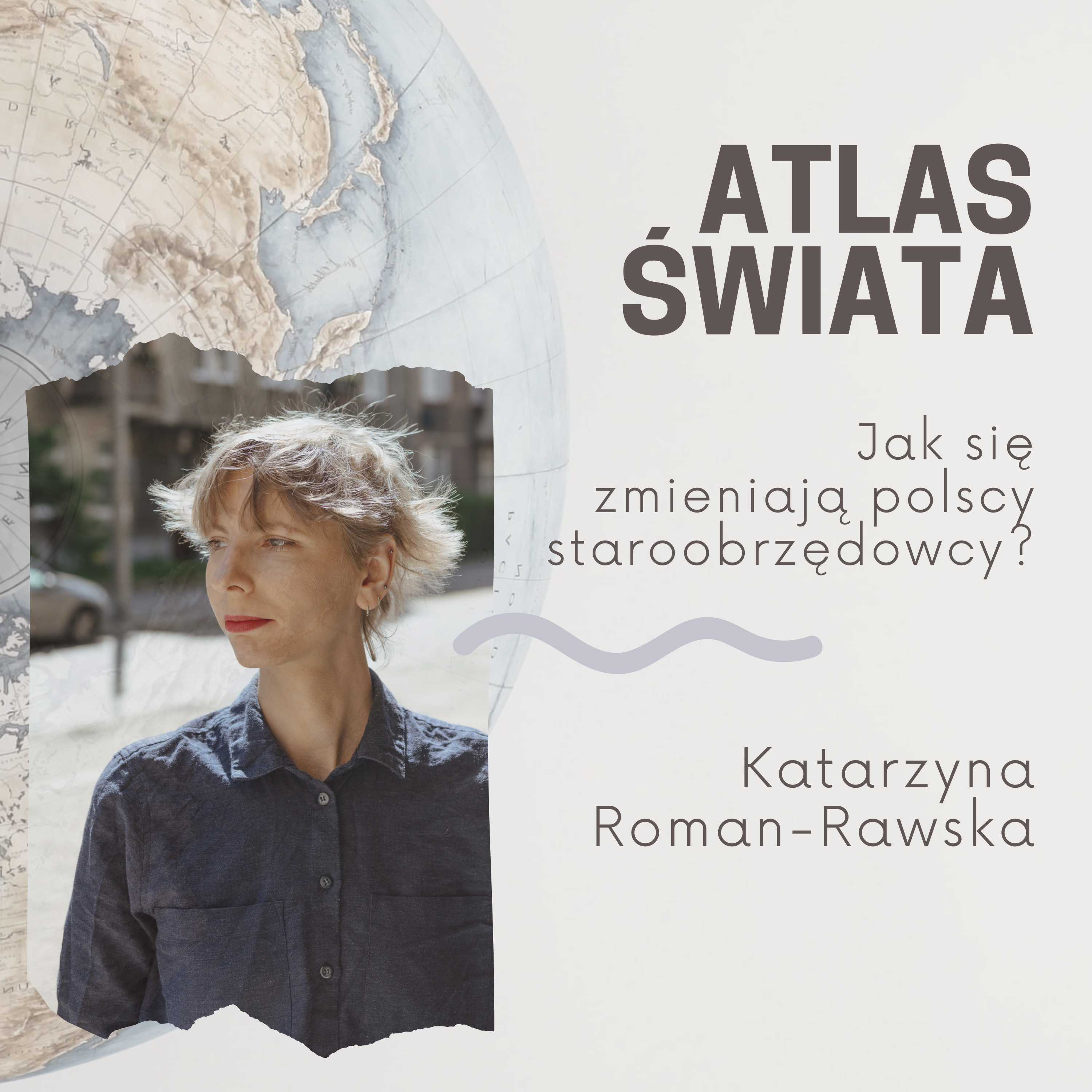Atlas Świata