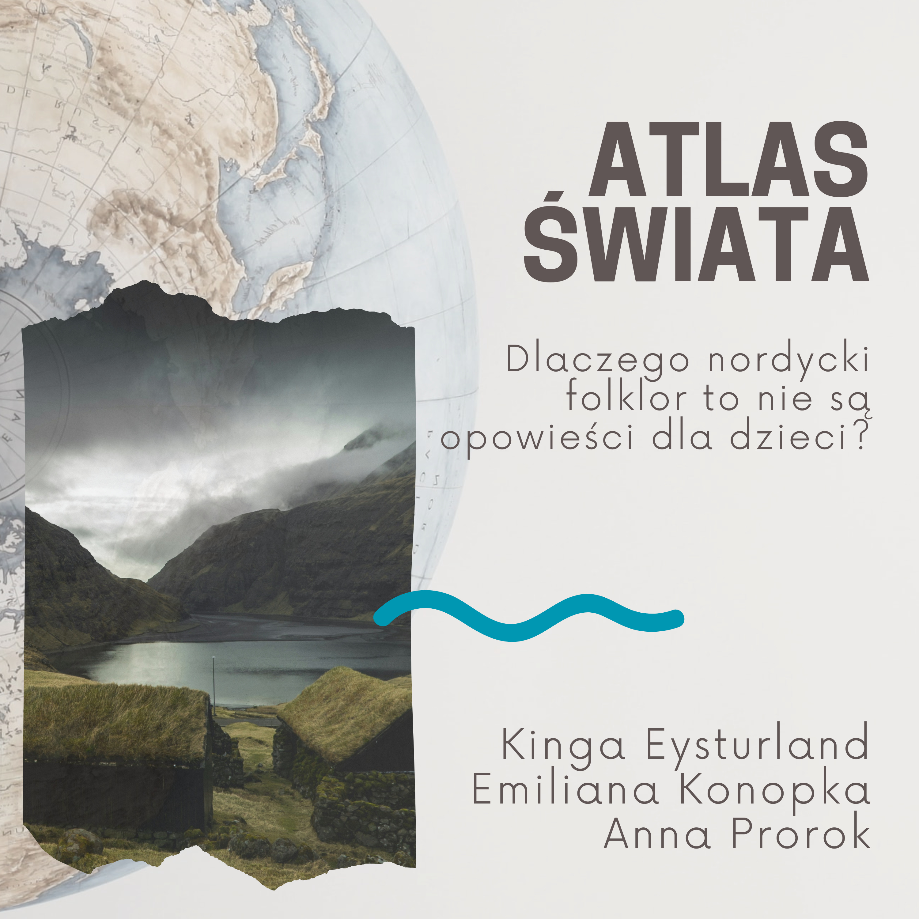 Atlas Świata