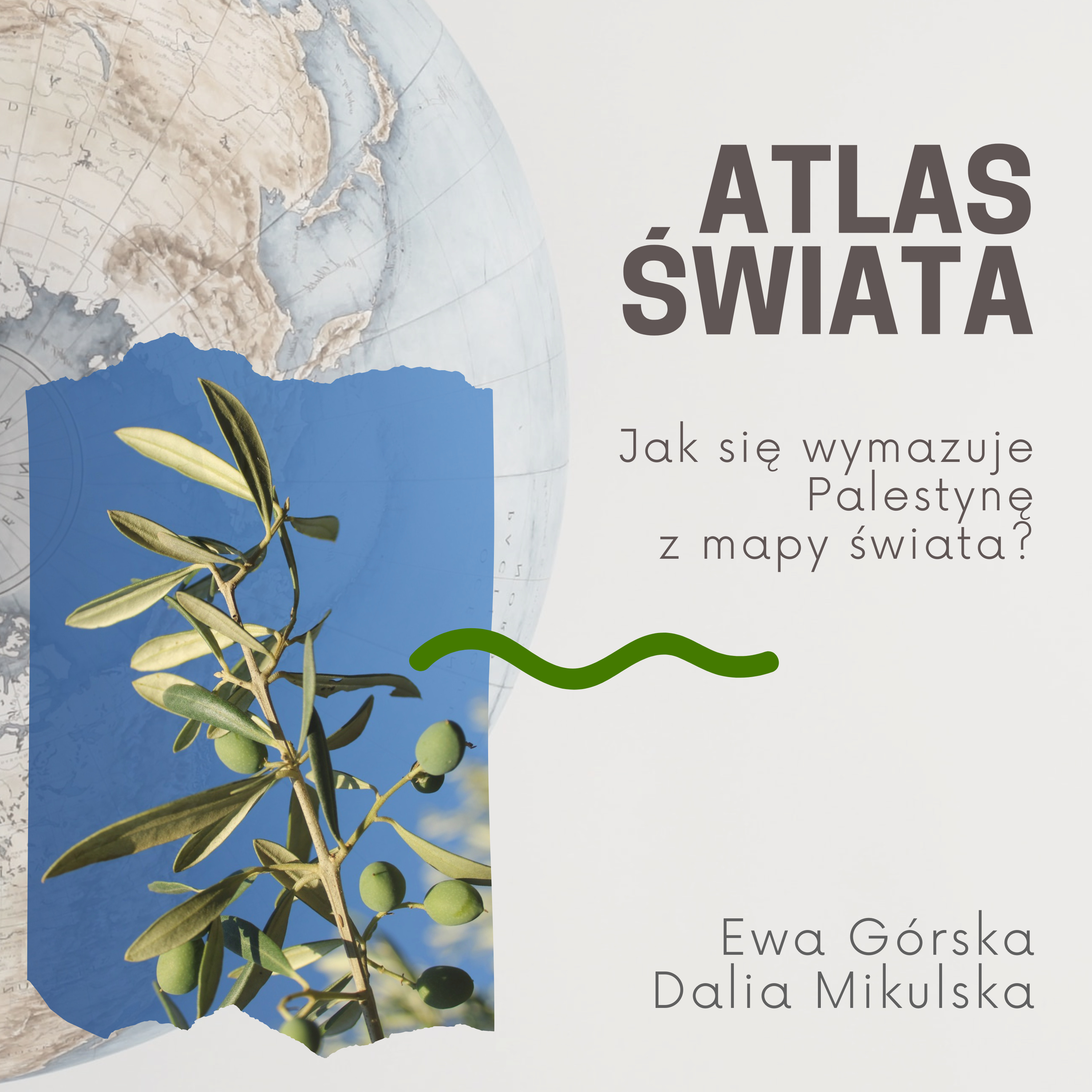Atlas Świata