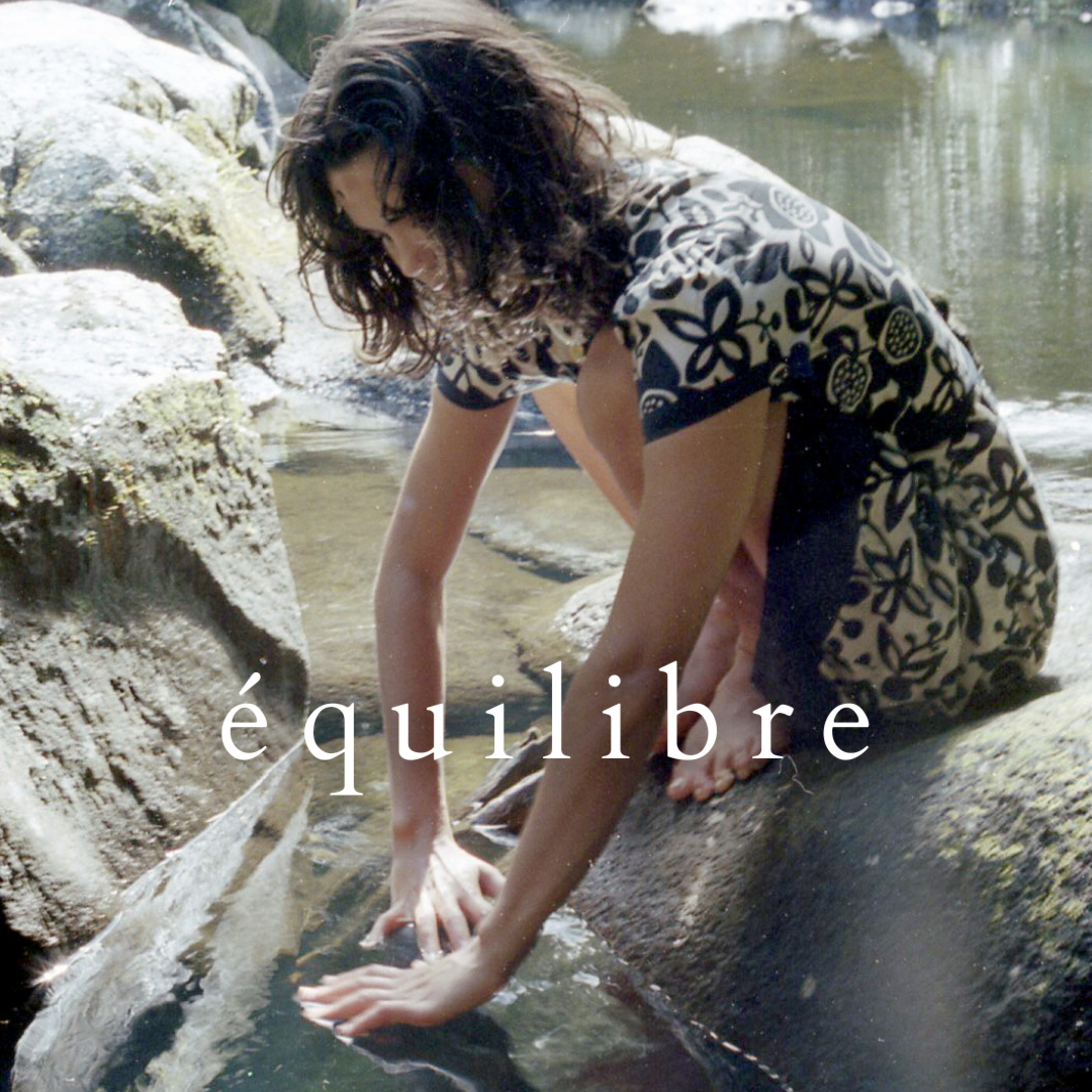 épisode 15 - équilibre episode artwork