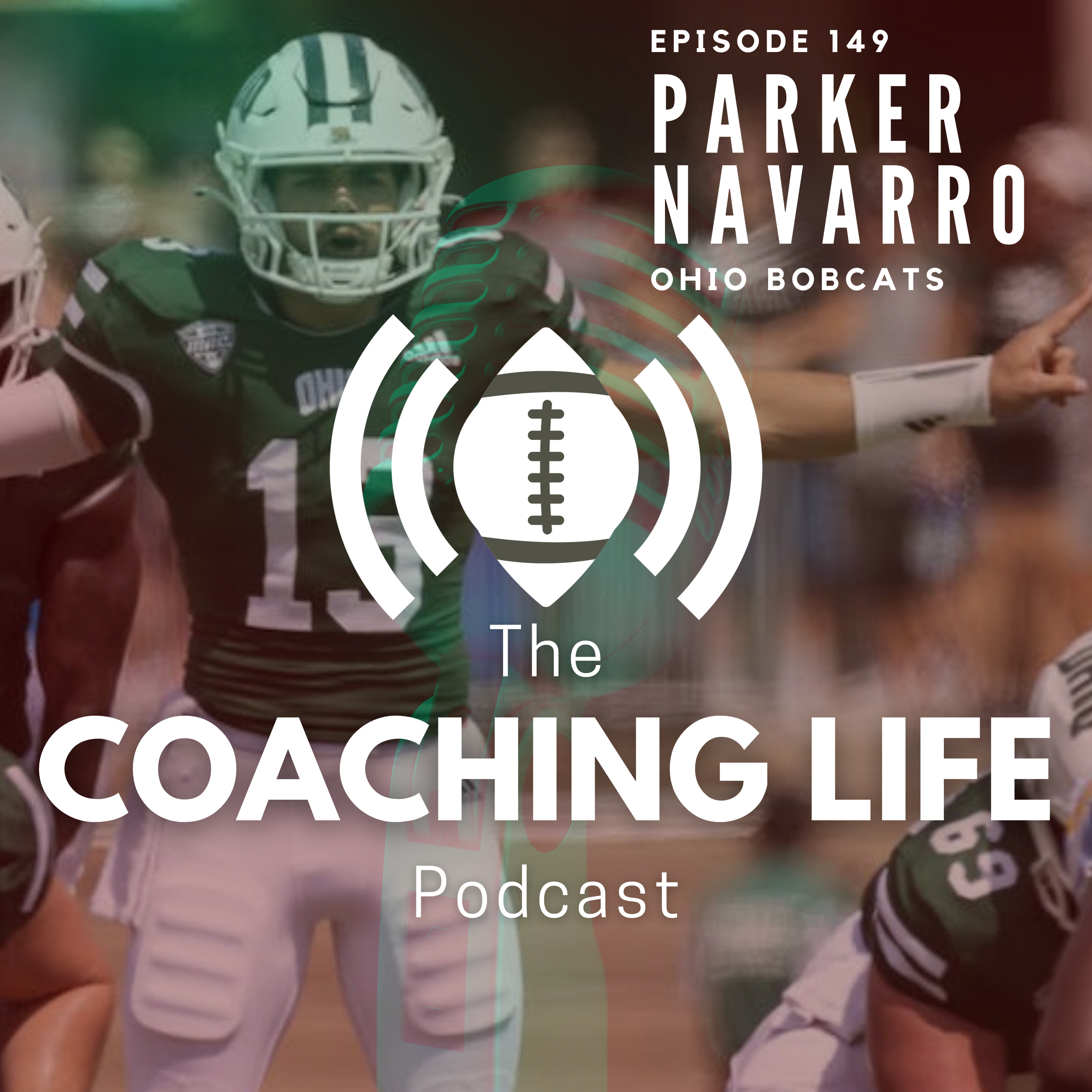 The Coaching Life Podcast