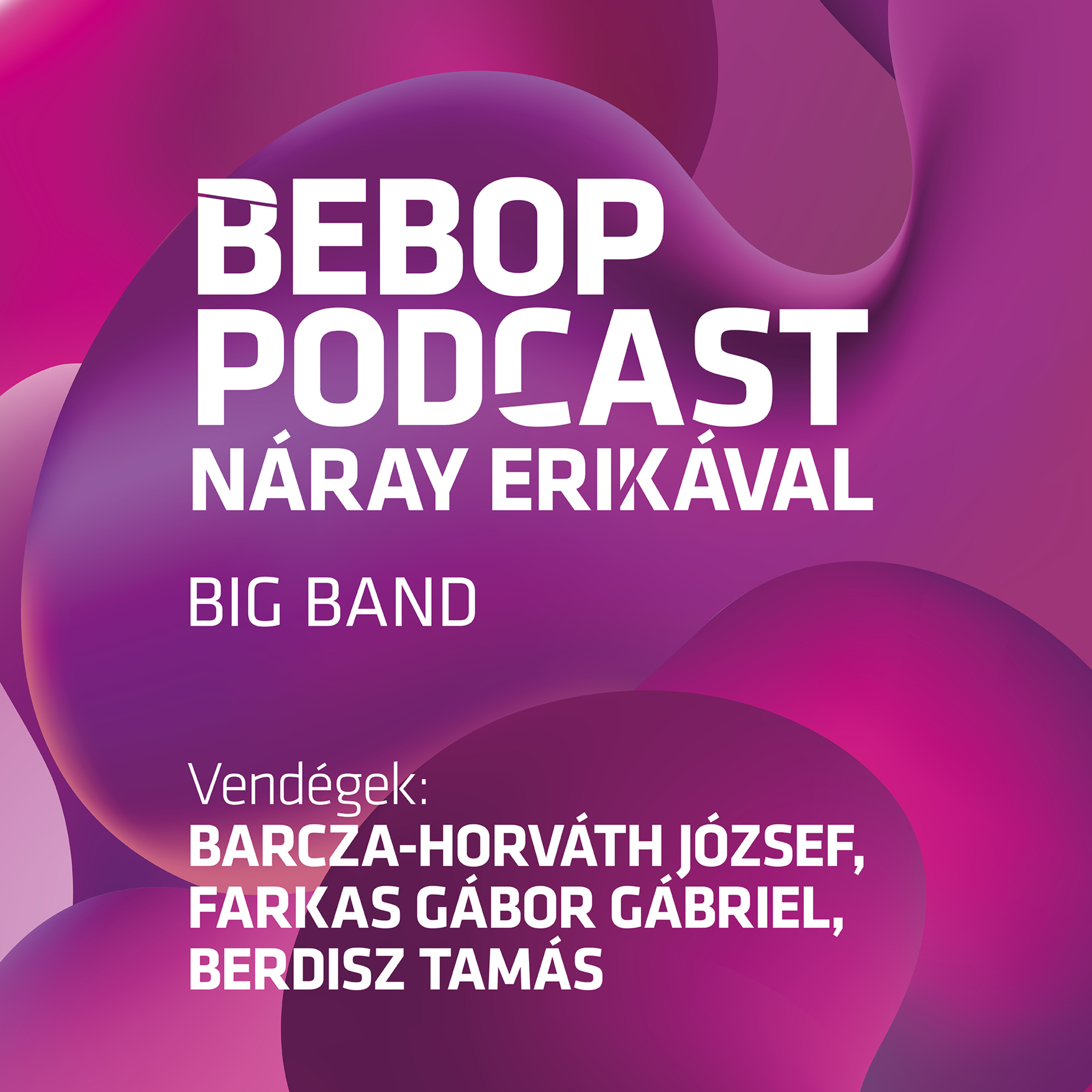 Bebop – Big Band