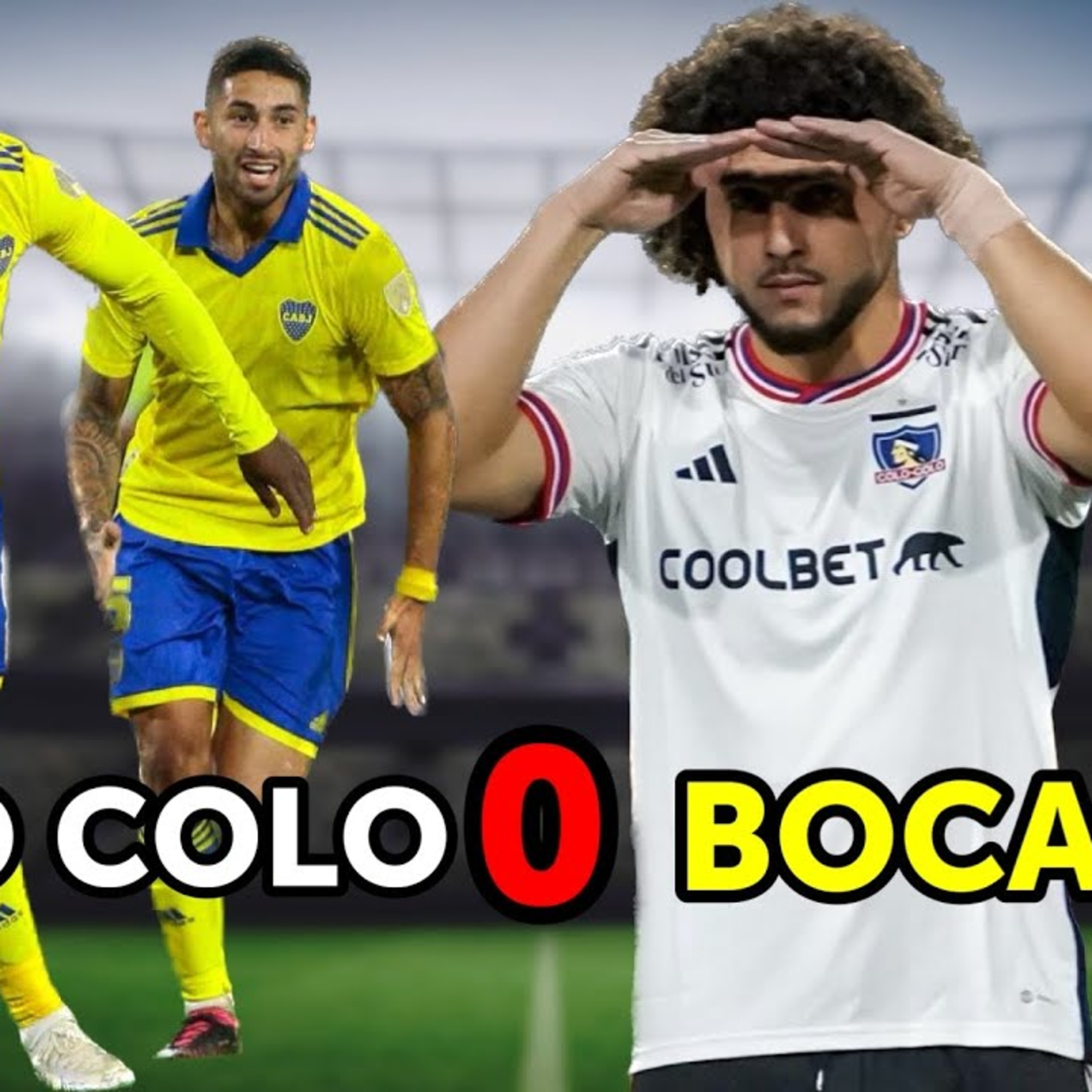 Portada de Balong / El Podcast de Manoel