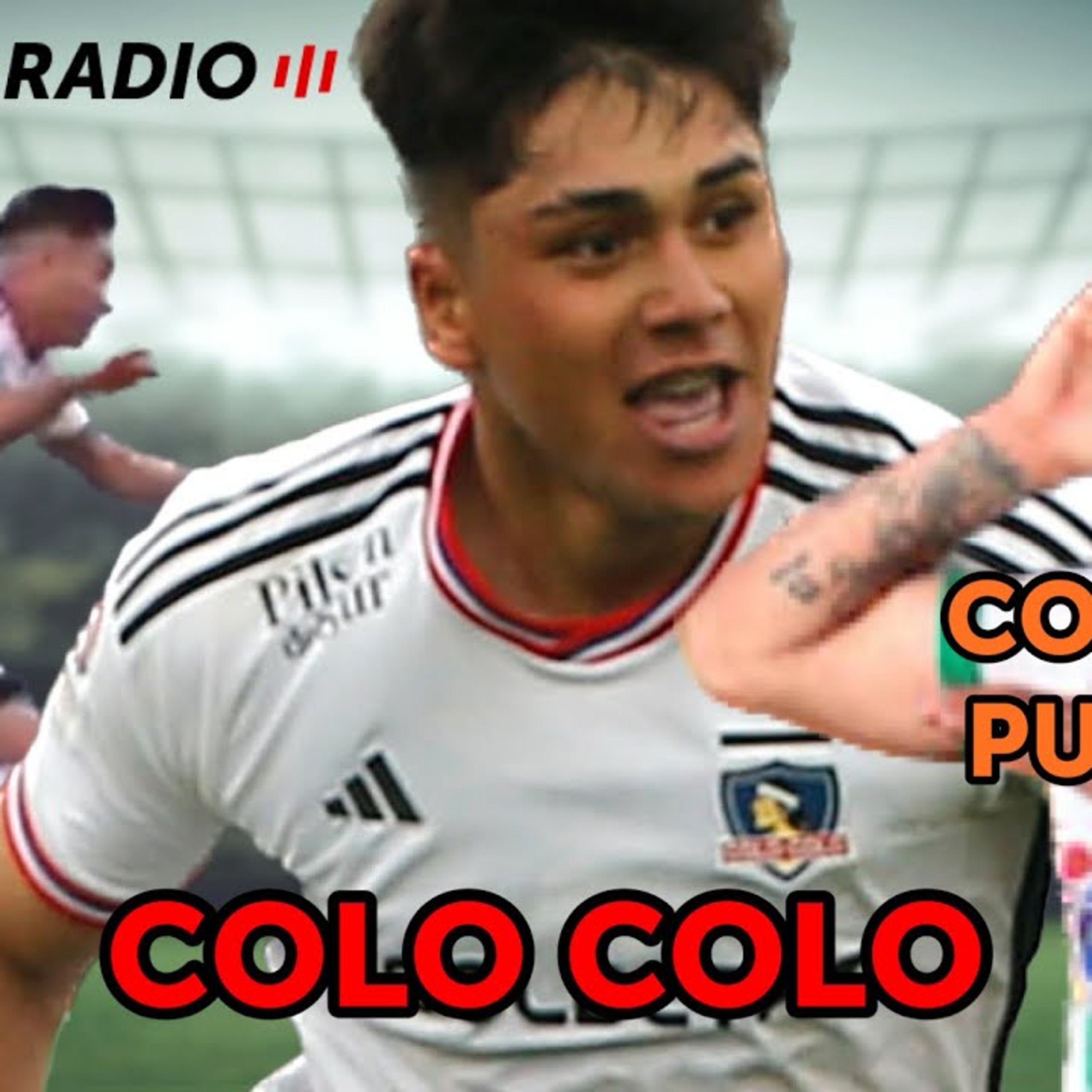 Portada de Balong / El Podcast de Manoel