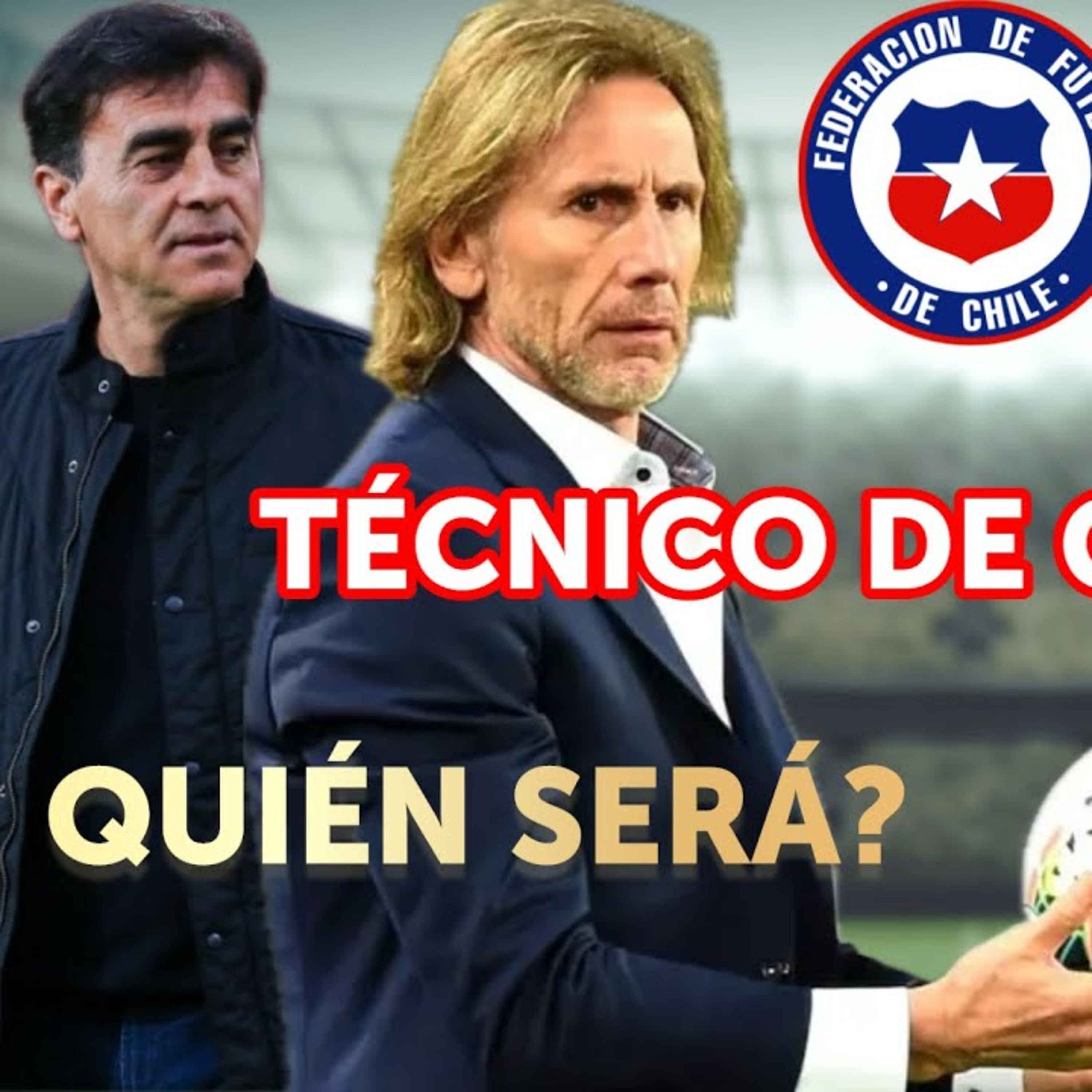 Portada de Balong / El Podcast de Manoel