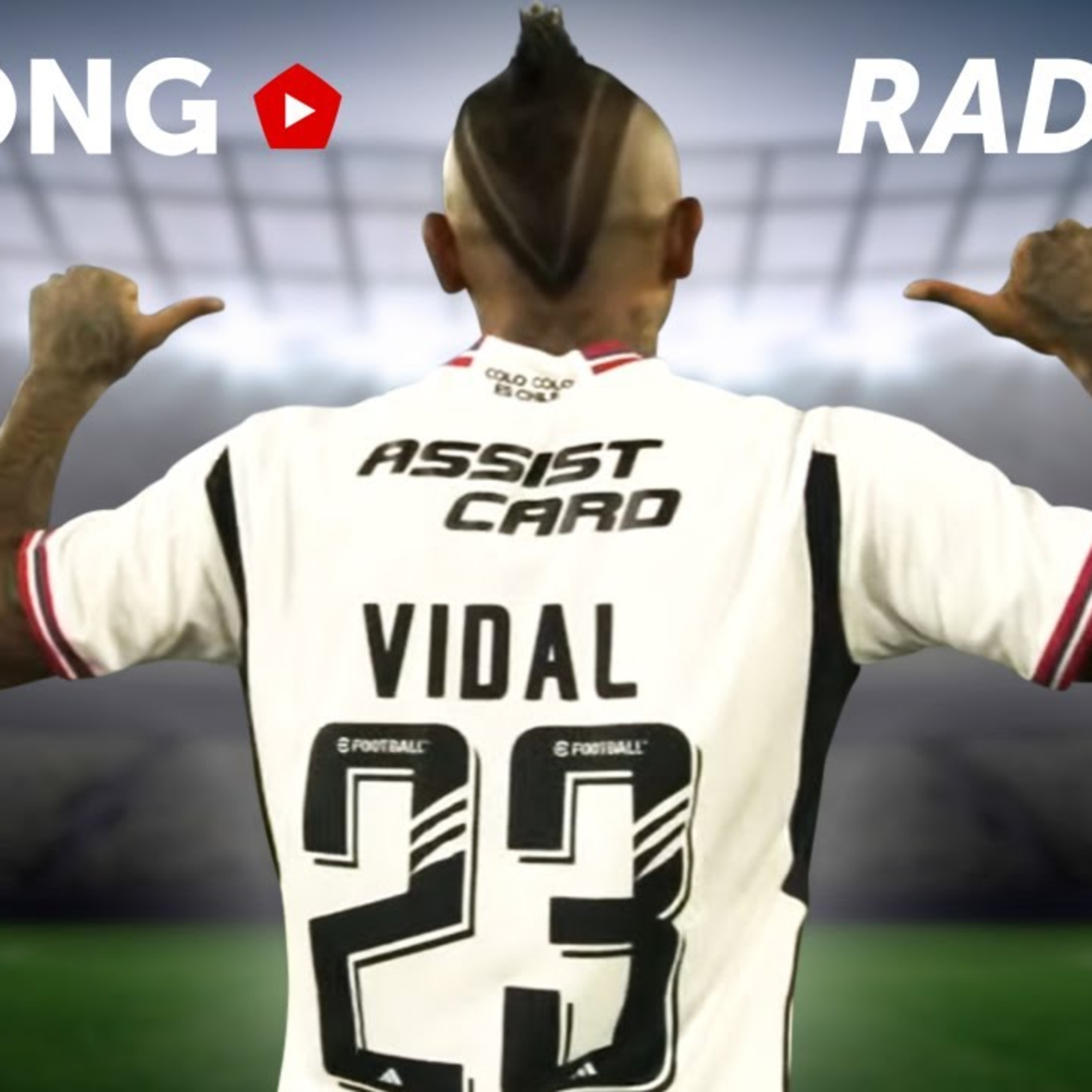 Portada de Balong / El Podcast de Manoel