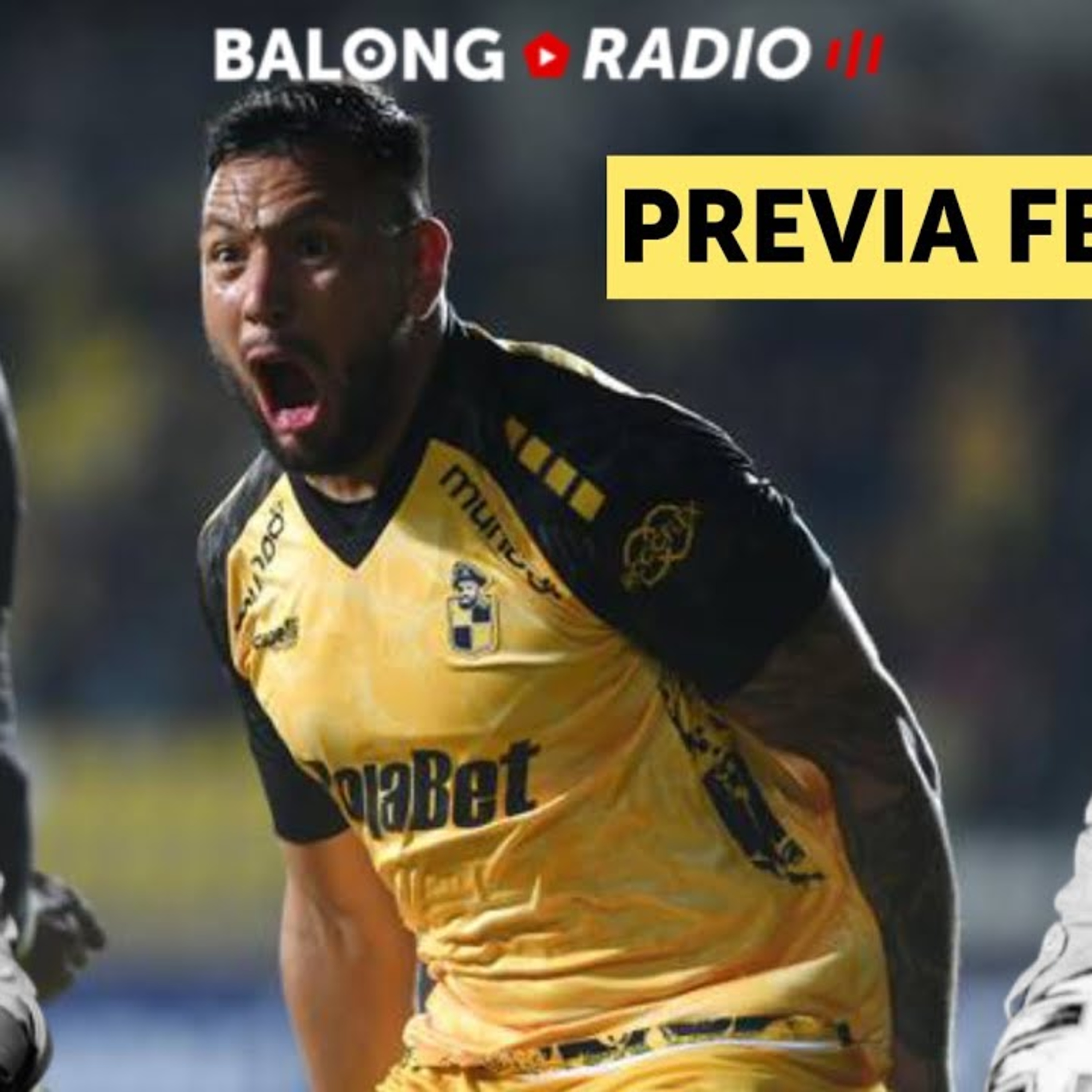 Previa Fecha 8 / Ganó Coquimbo / Atalanta dio la Sorpresa en Anfield  episode artwork