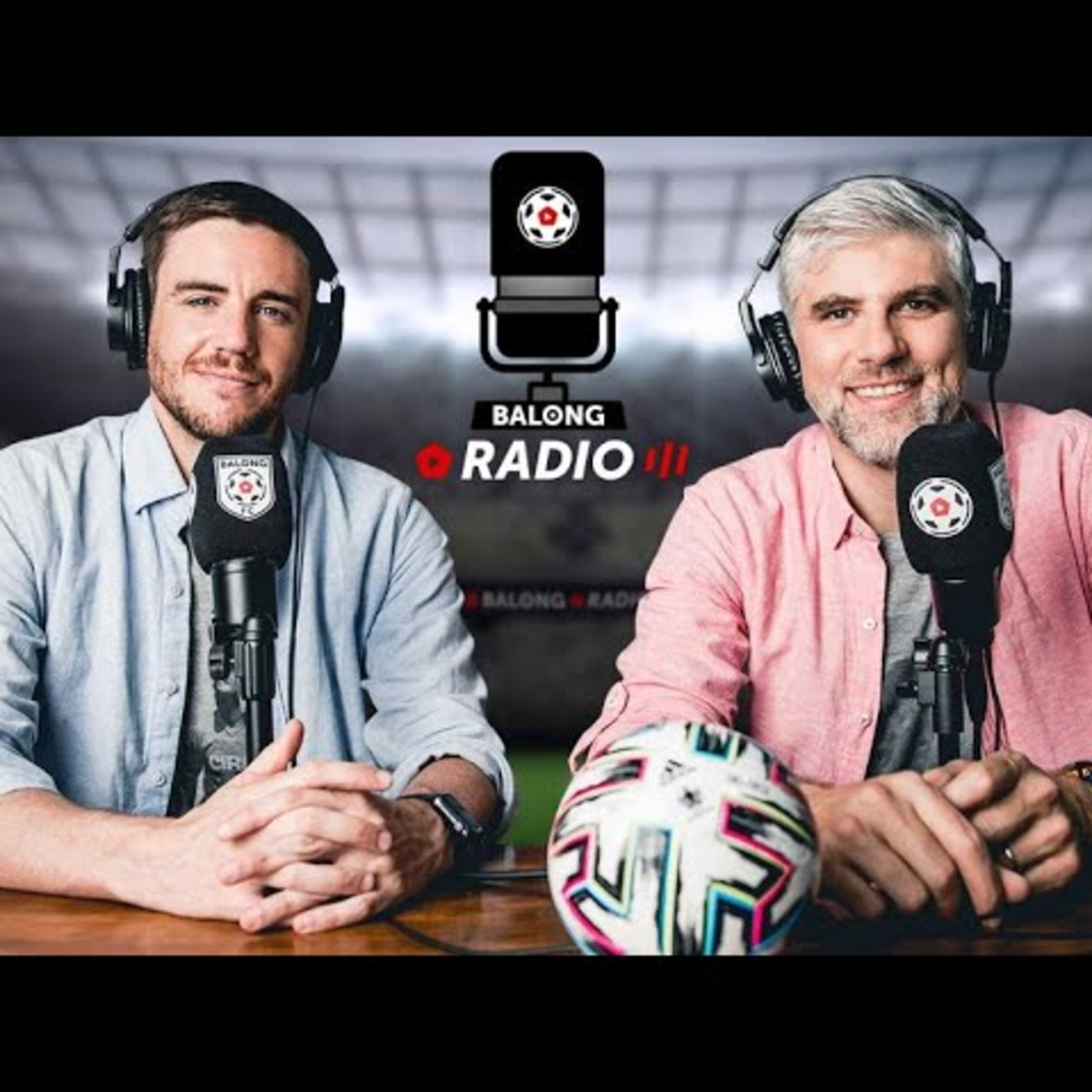 Colo Colo se quedó con el Derby / La U sigue puntera / Polémicas Arbitrales  episode artwork