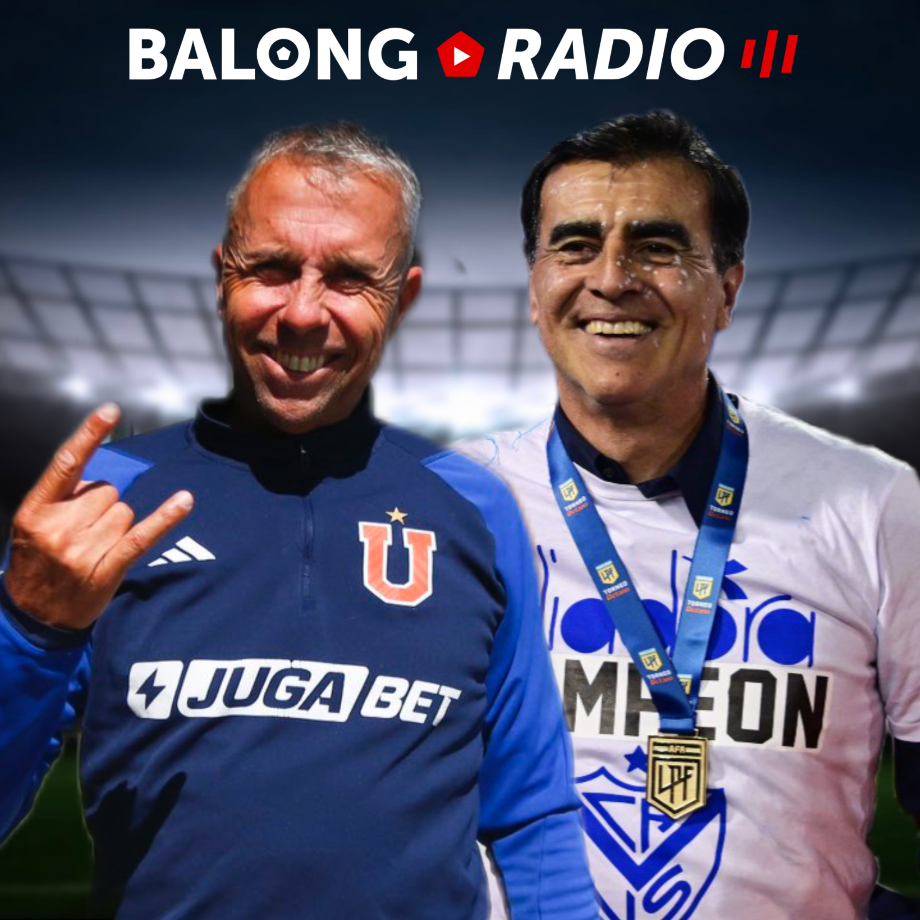 La U comenzó su pretemporada / Vélez campeón / El City se hunde en la Premier / #BalongRadio