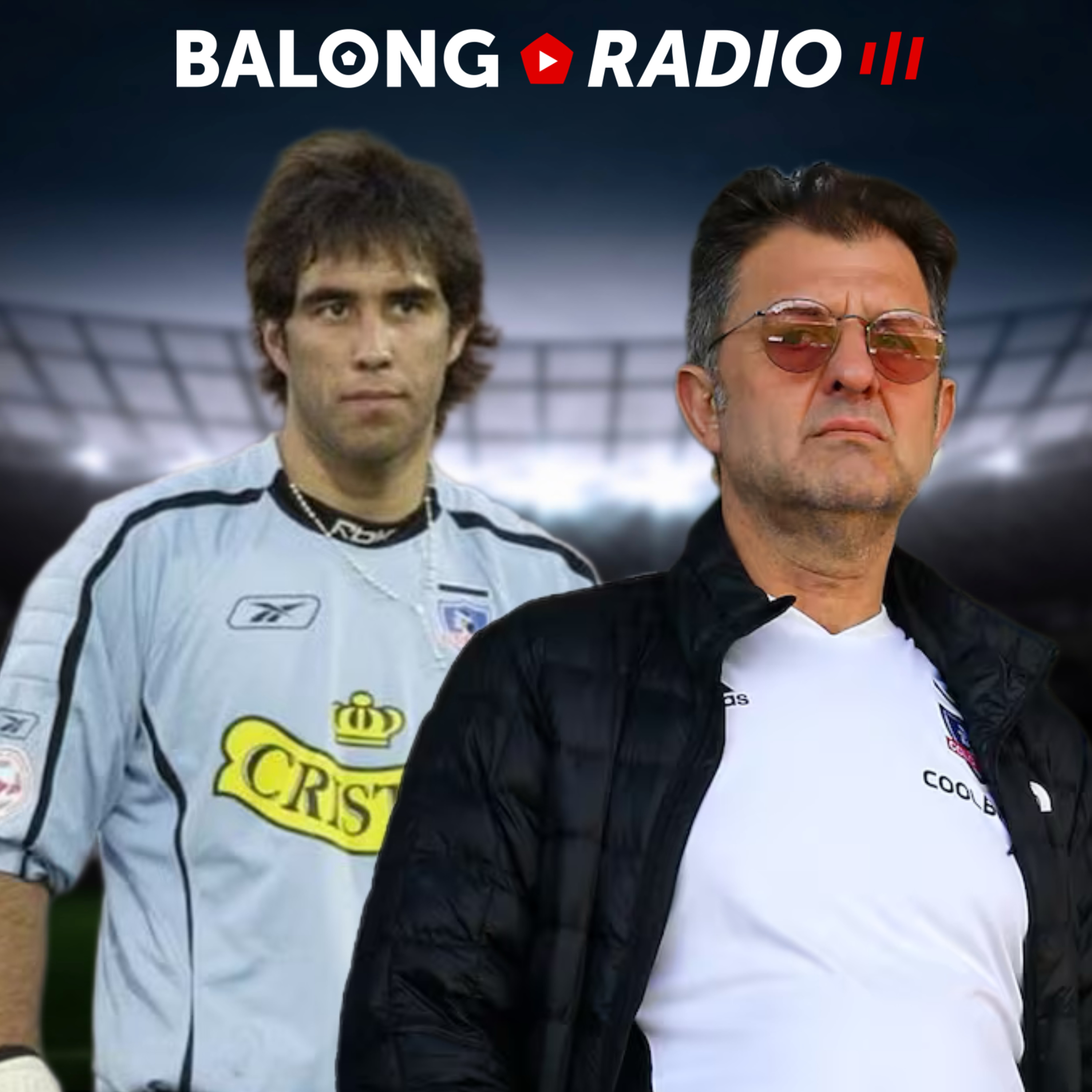 Bravo dijo que NO a Colo Colo / Alexis cumple 36: ¿debuta hoy en la temporada? / #BalongRadio episode artwork
