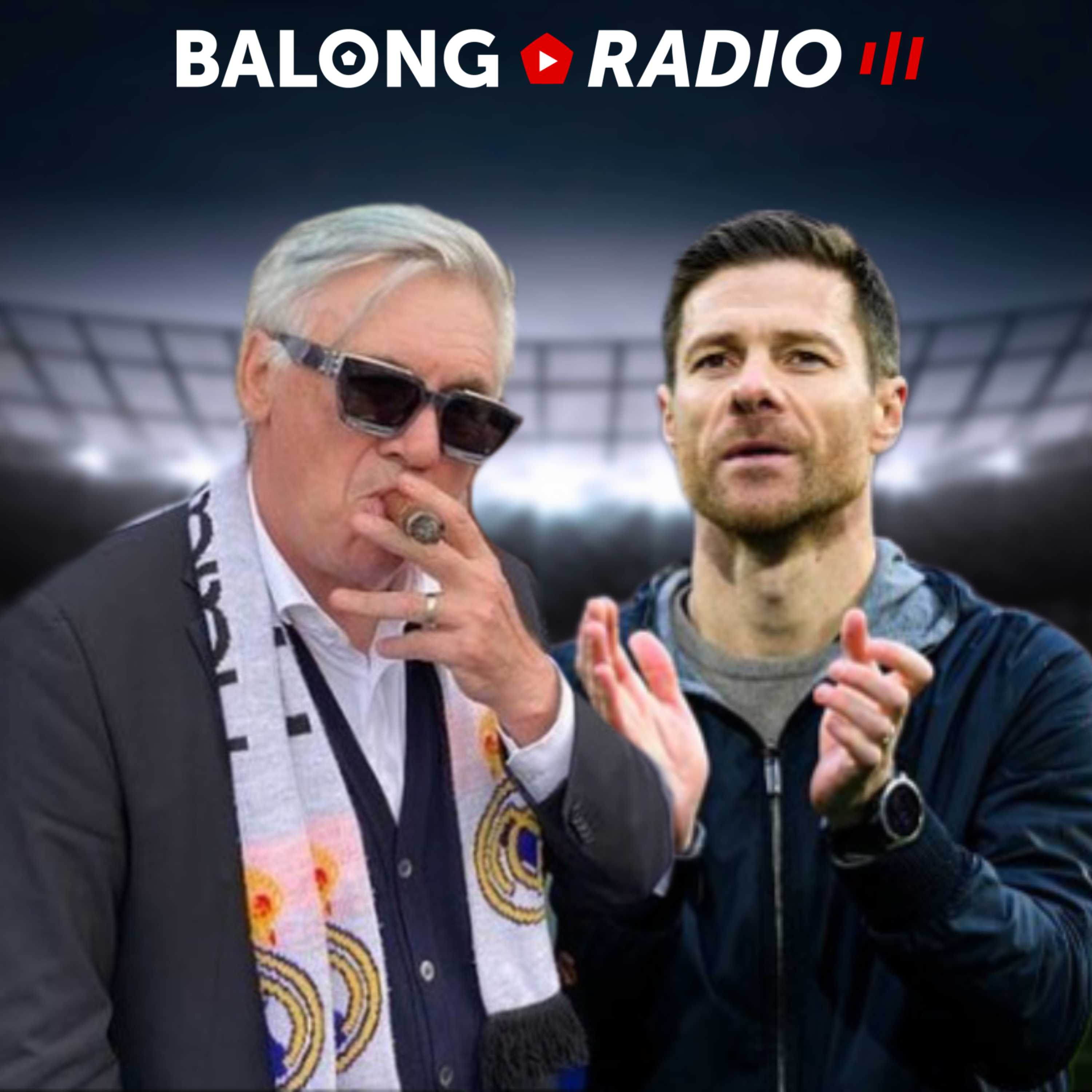 ESPECIAL: Real Madrid campeón de Champions / Xabi Alonso récord / #BalongRadio episode artwork
