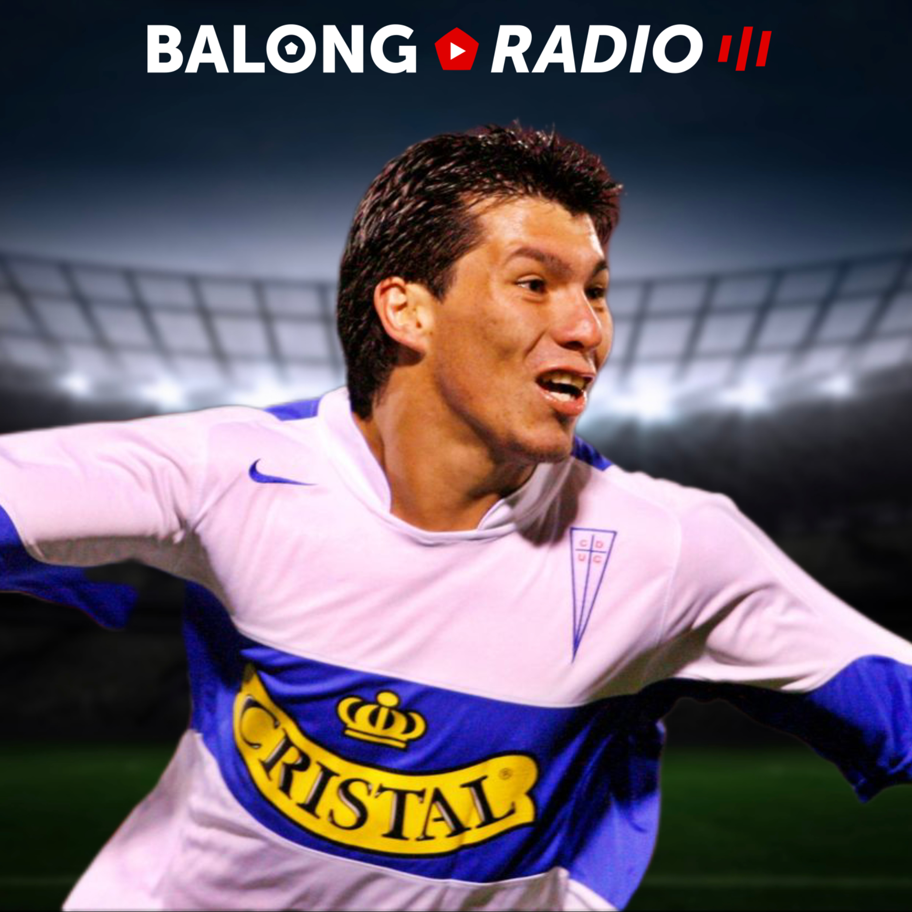 Falcón en rebeldía: molestia en Colo Colo / Gary Medel vuelve a la UC / #BalongRadio episode artwork