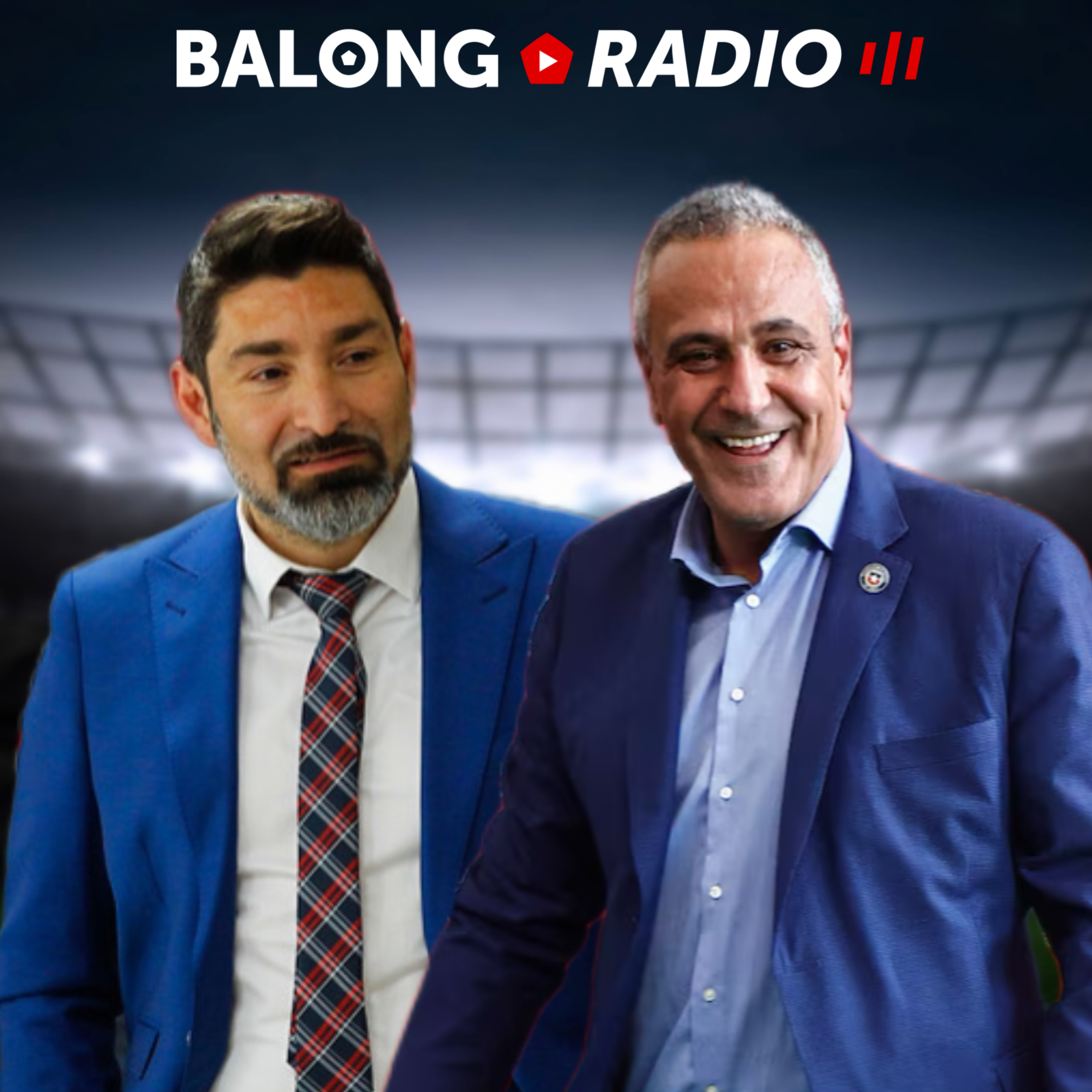 ¿Se juega la Supercopa? Reunión clave hoy entre la ANFP y el SIFUP / Perdieron los tres grandes / #BalongRadio
