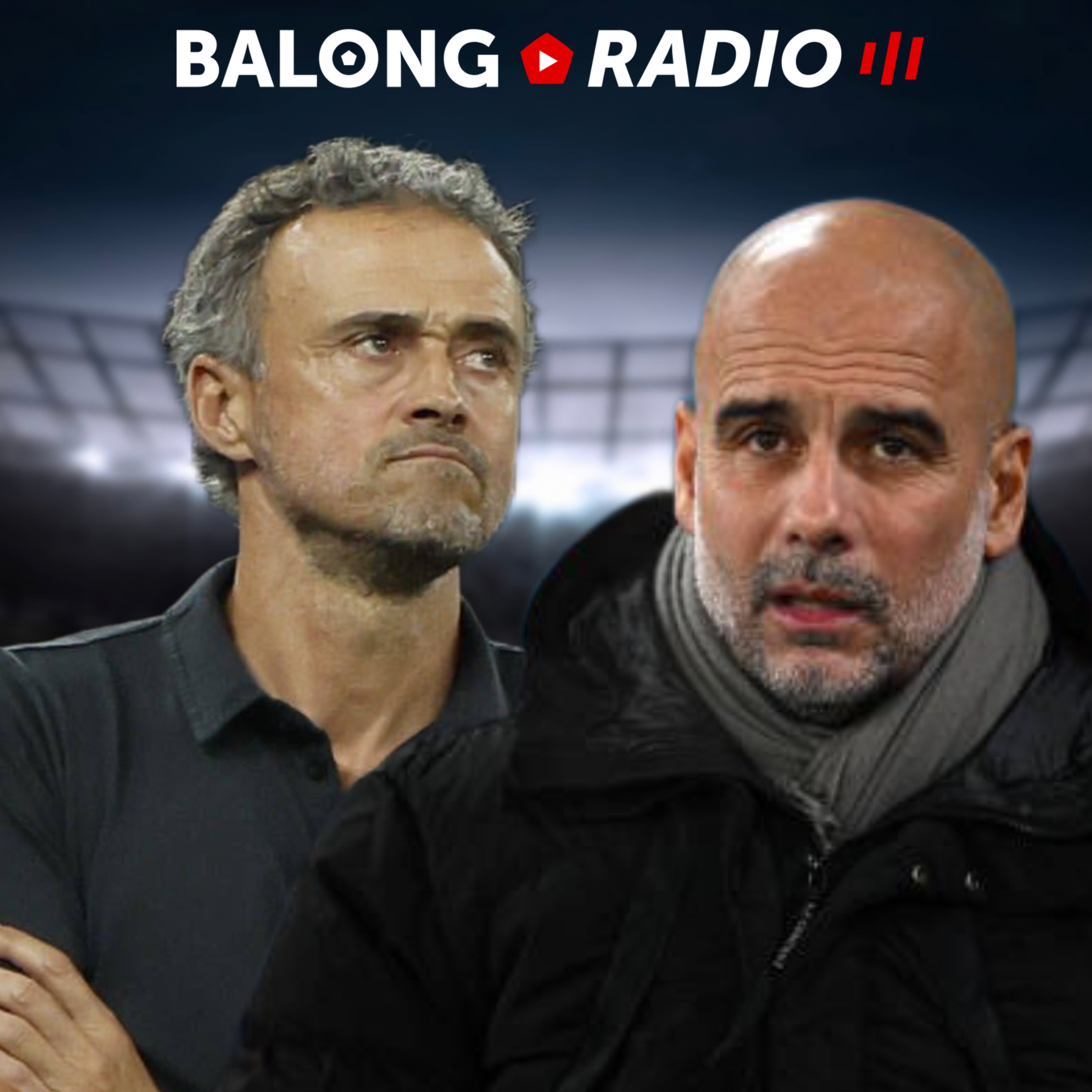 La U debuta en la Copa Chile / Se definen los clasificados en Champions / #BalongRadio episode artwork